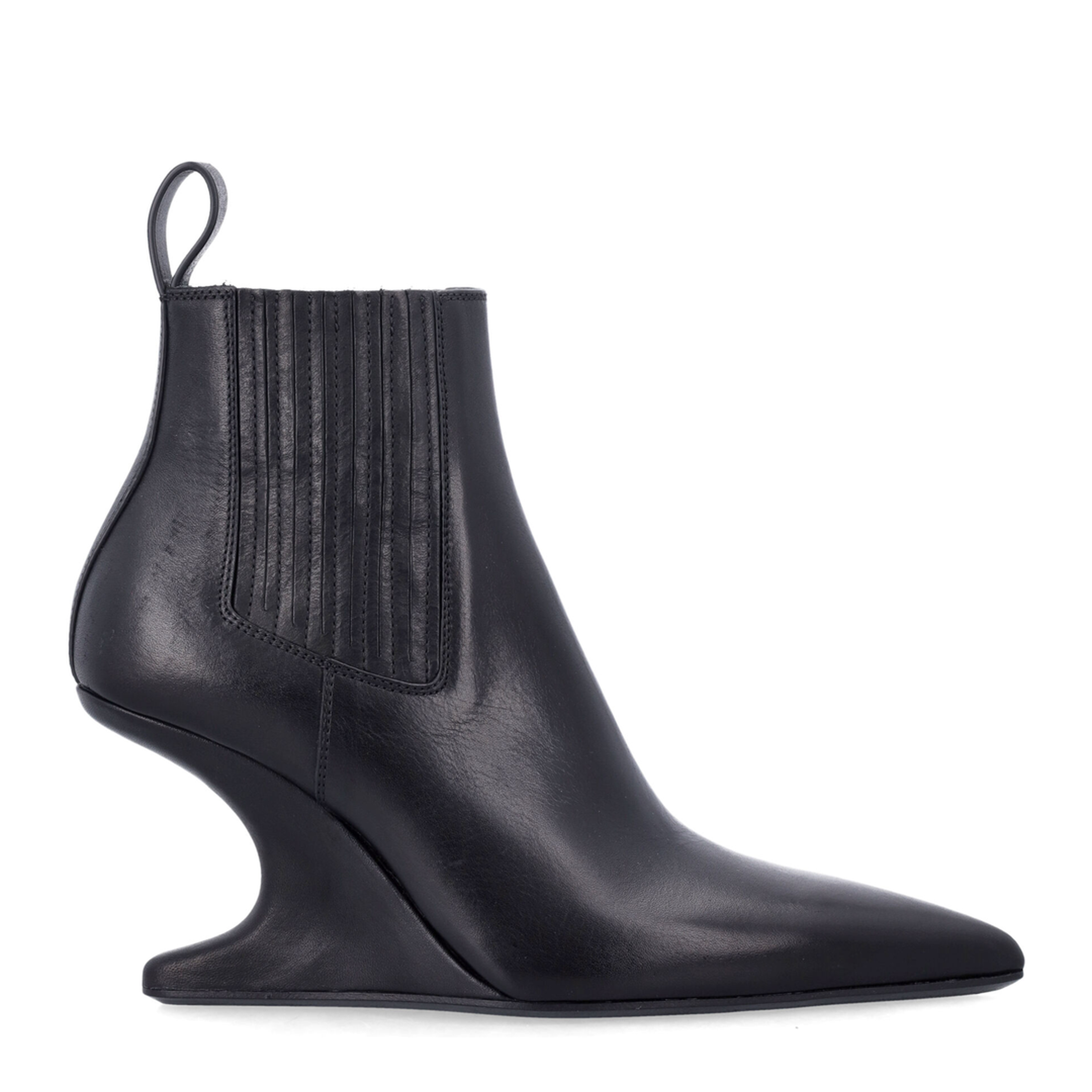 Ankle Boots - Image 1
