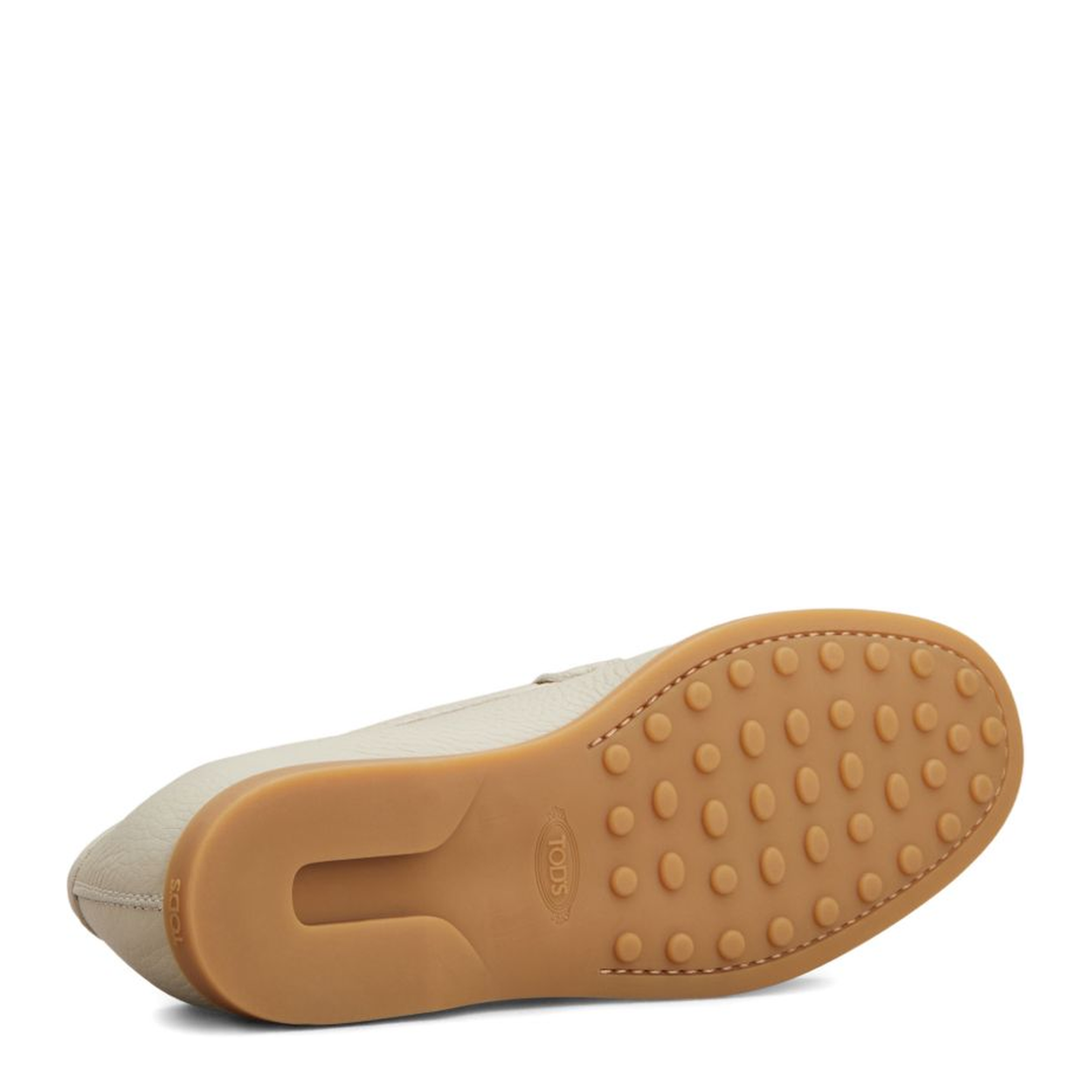 Loafers in Leather - Image 4
