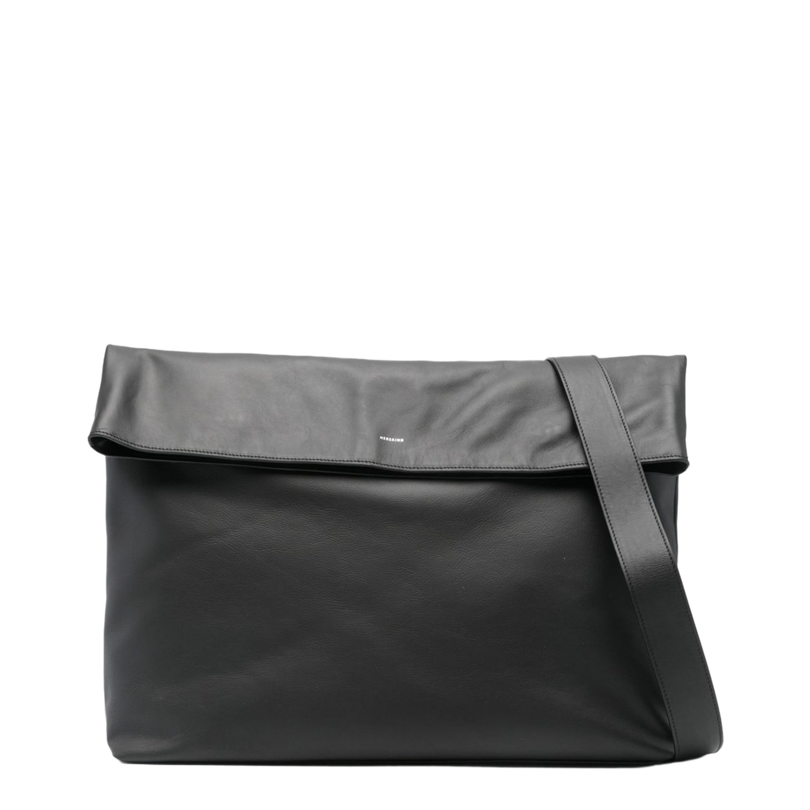 Sofia Leather Tote Bag - Image 1