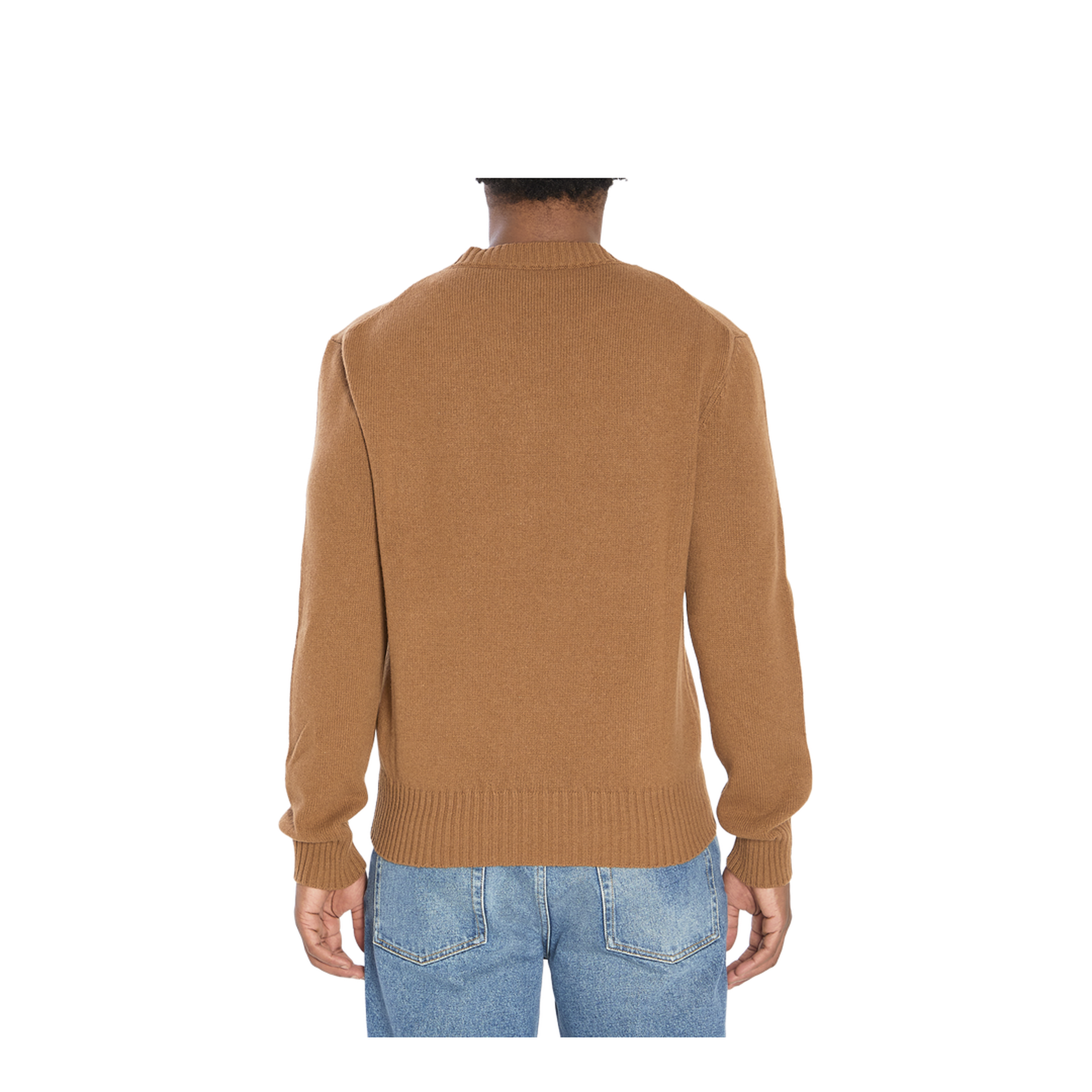 Crew Neck Sweater - Image 4
