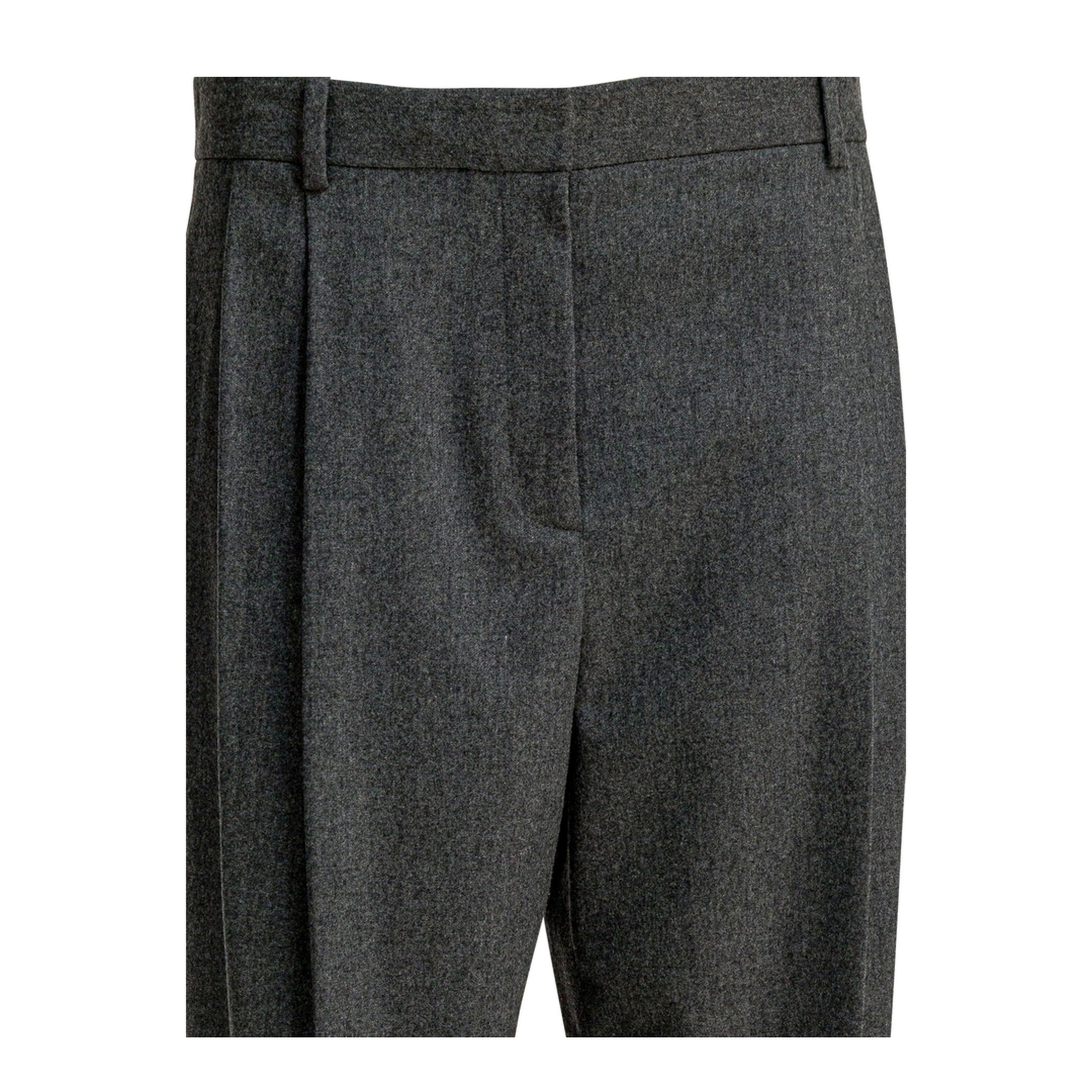 Wool Pants - Image 3