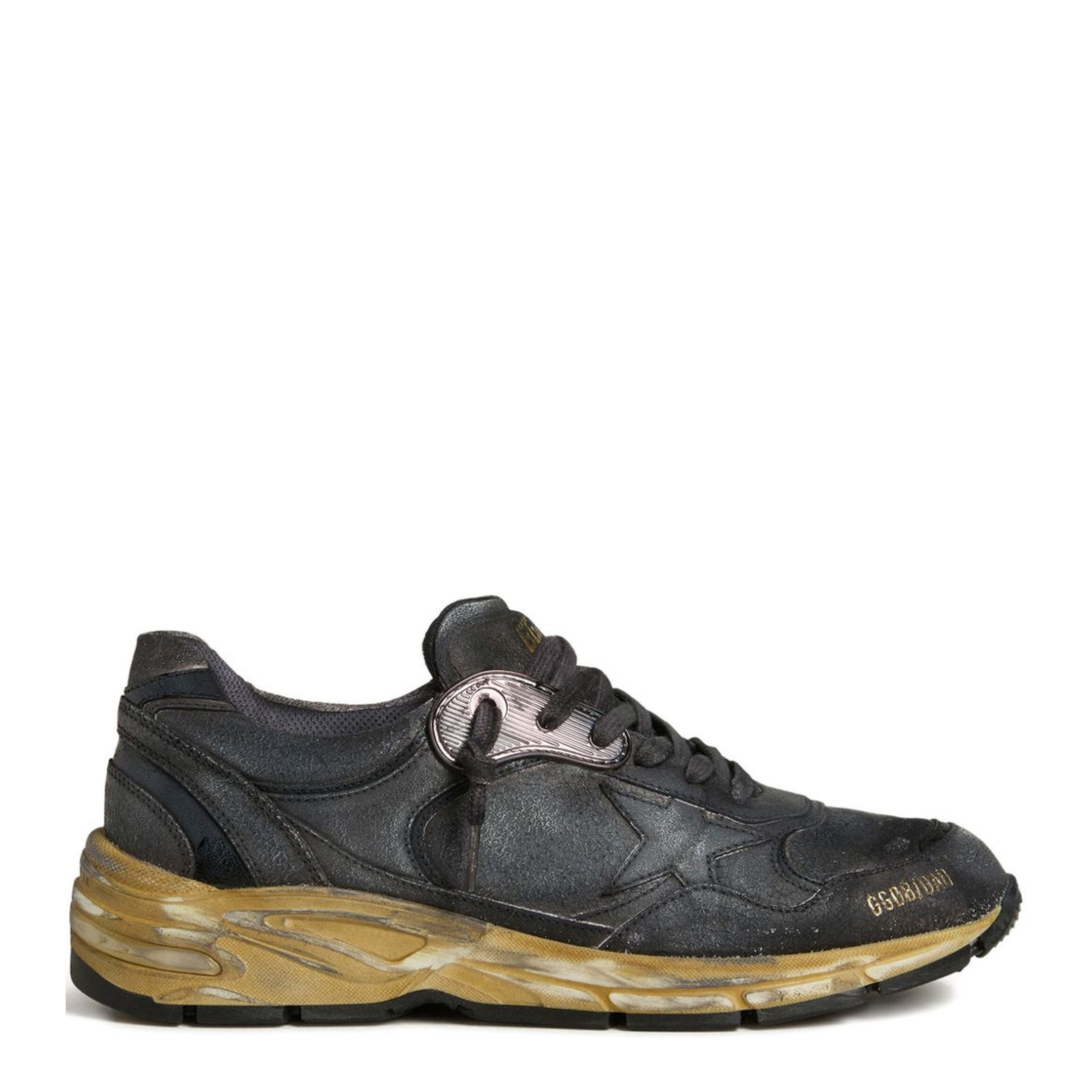 Sneakers Black - Image 1