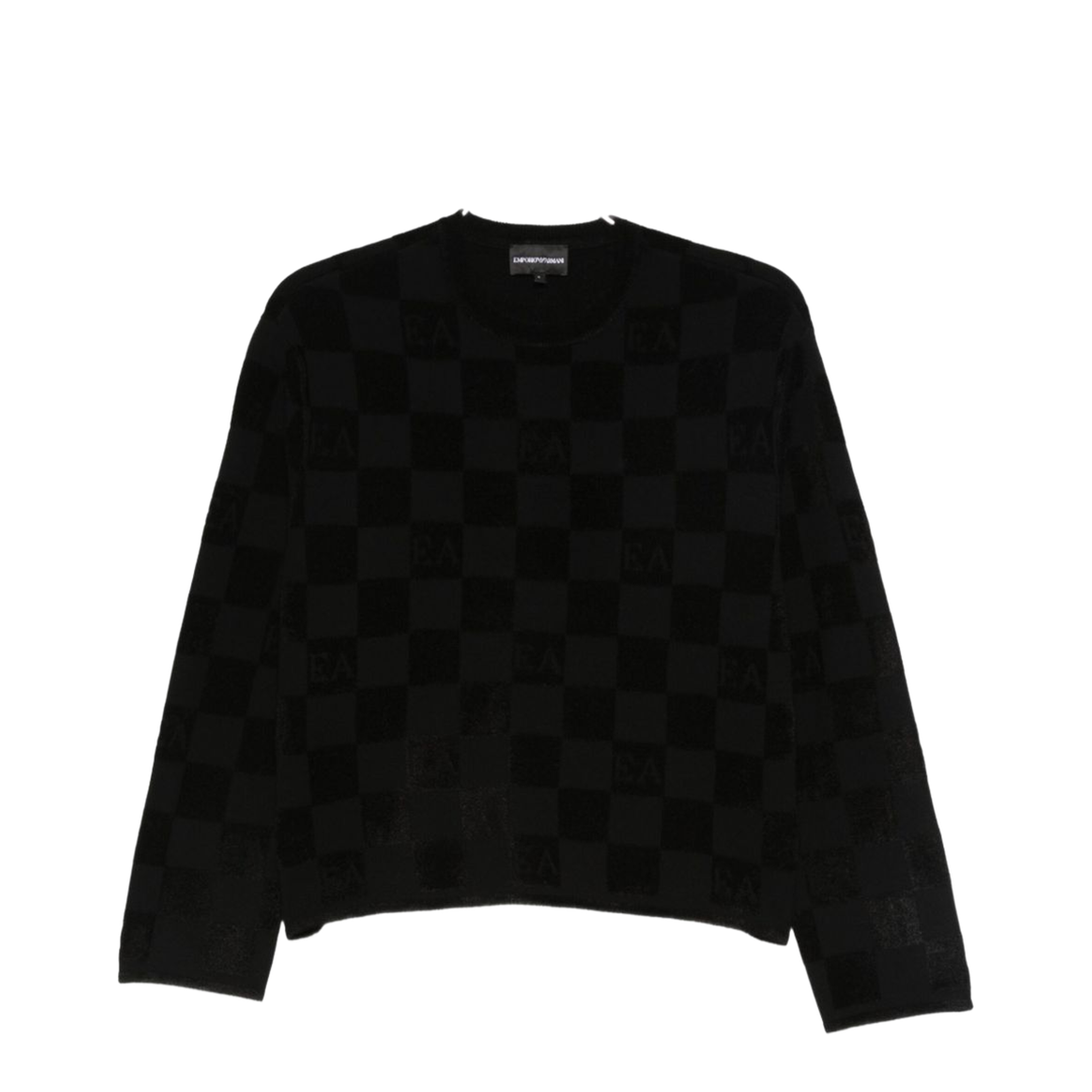 Sweaters Black - Image 1