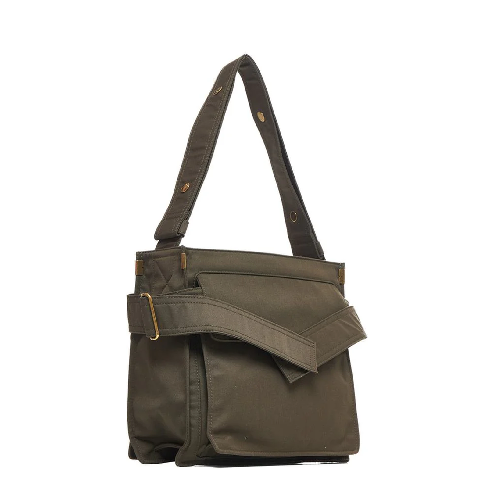 Small Trench Tote Bag - Image 3