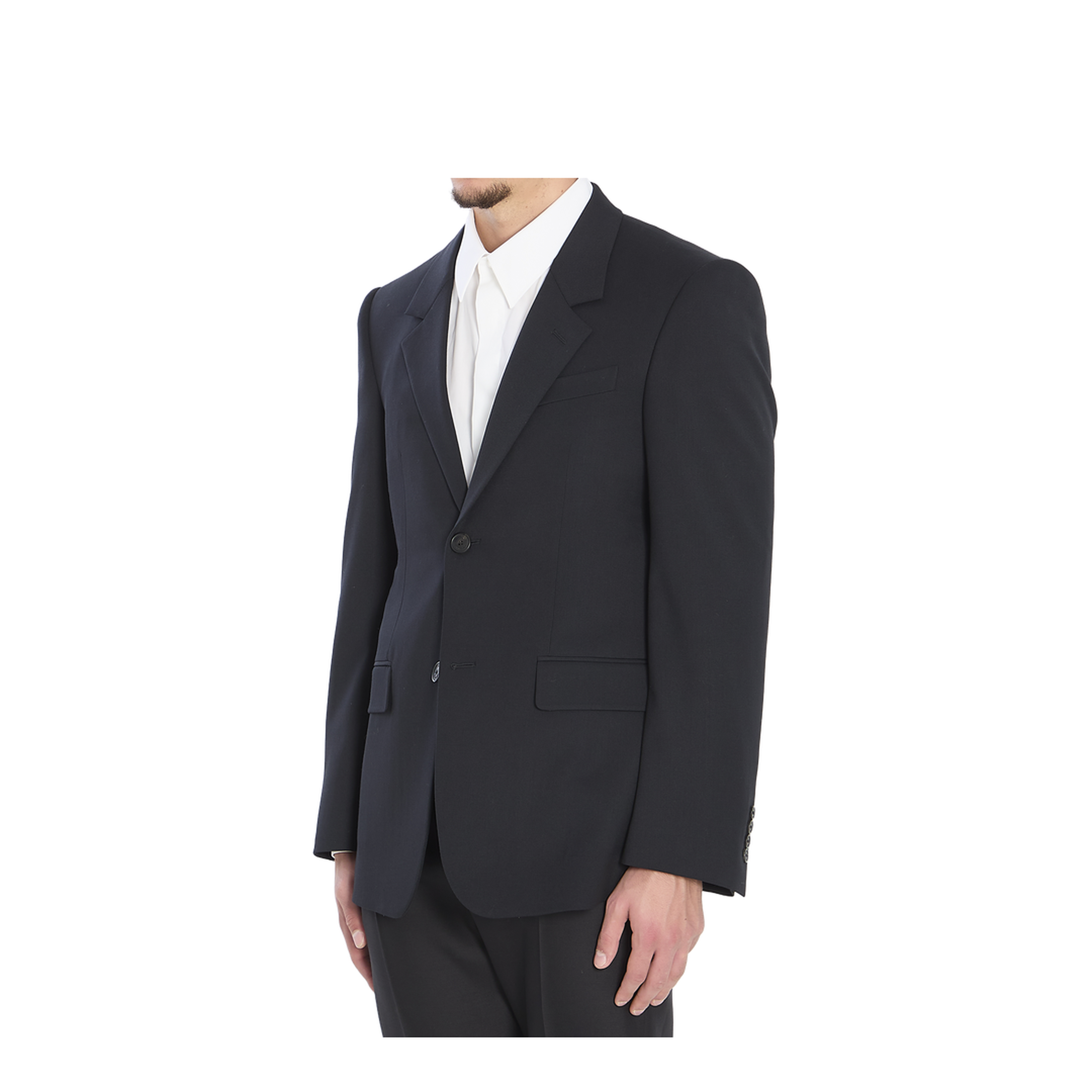 Tailored Jacket - Image 2
