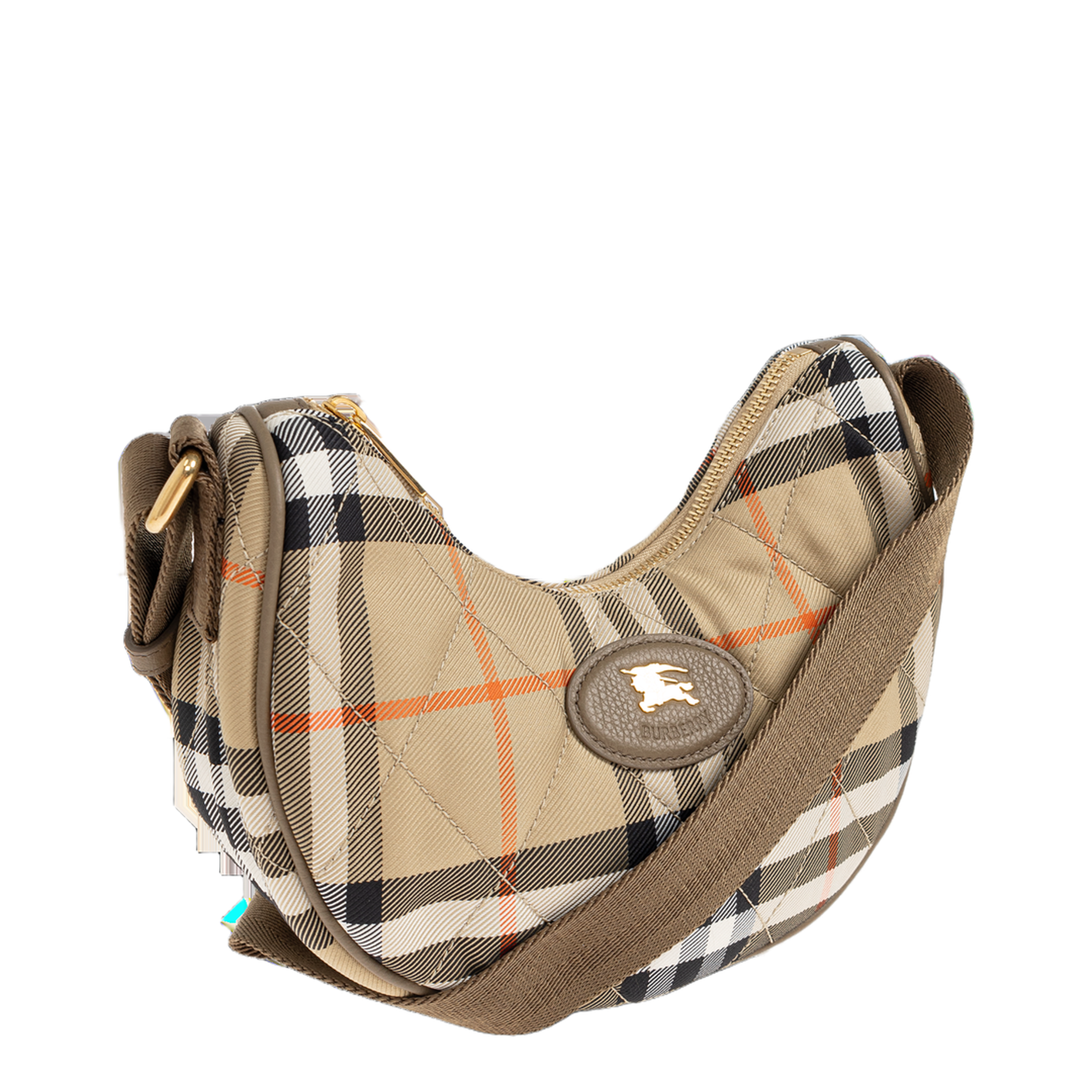 Horseshoe bag - Image 4