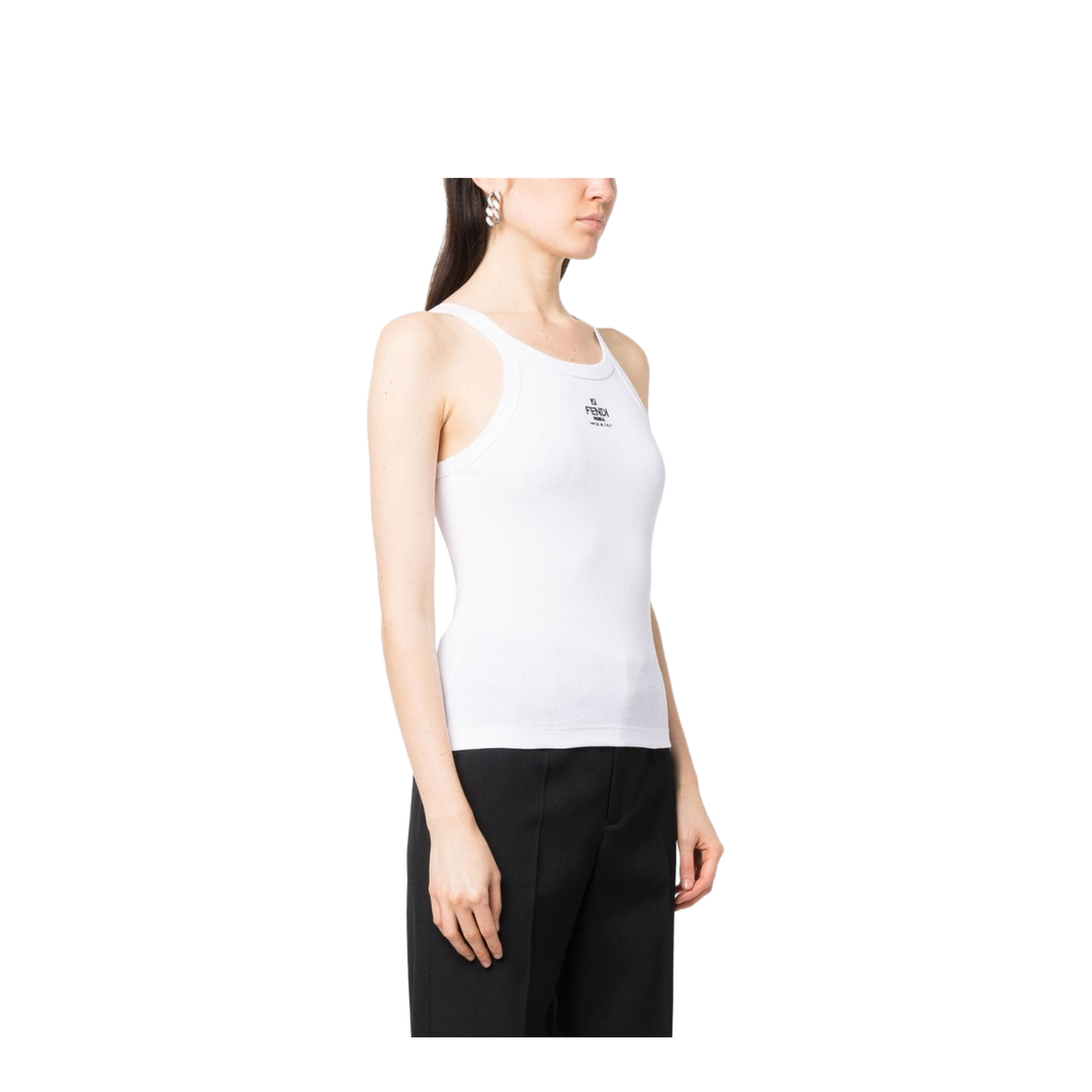 Top White - Image 5