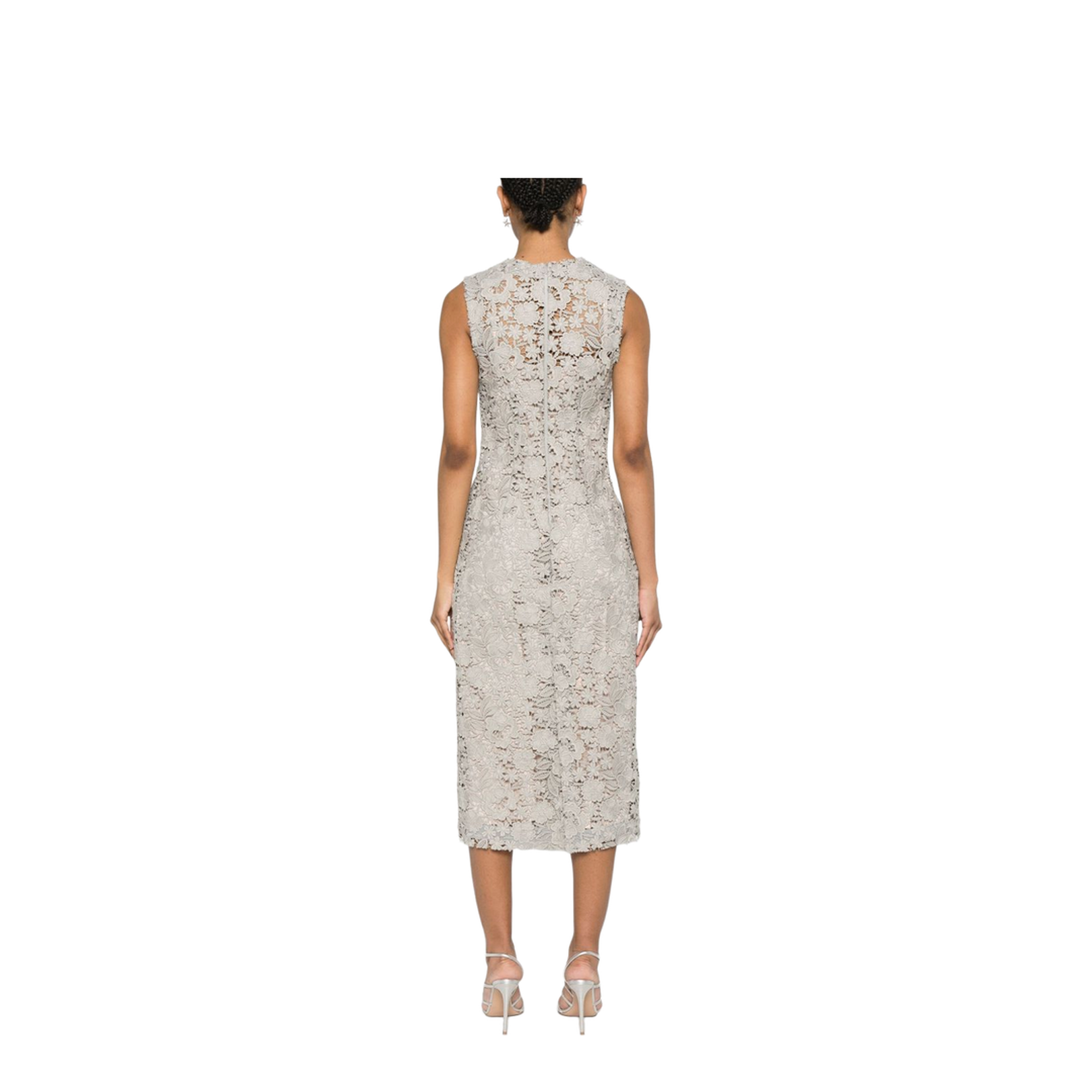 Dresses Beige - Image 2