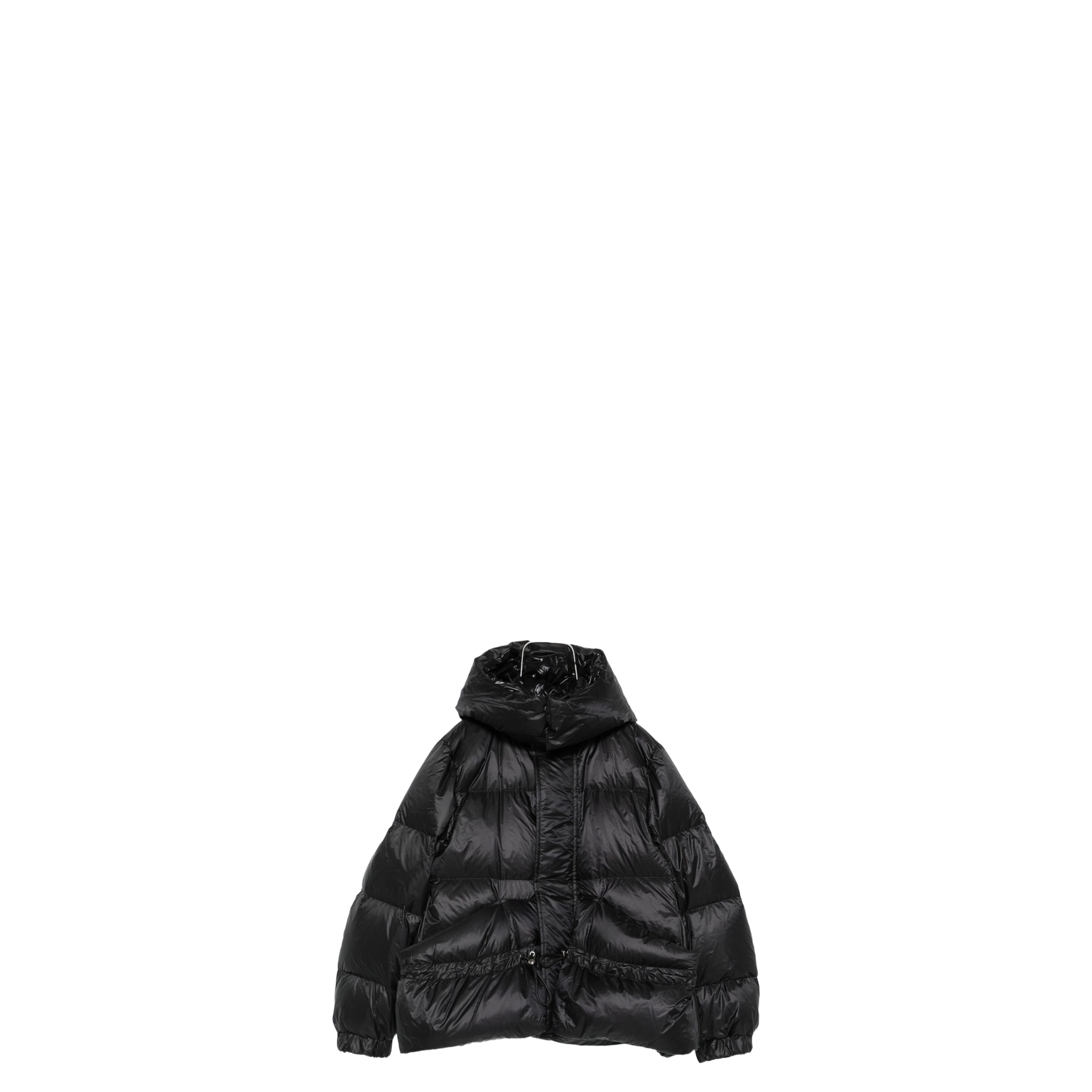 Coats Black - Image 1