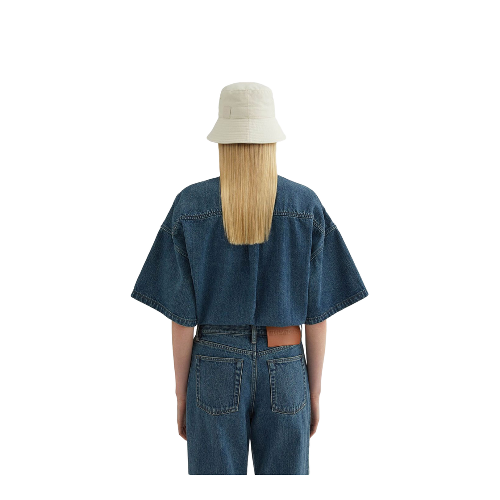 Denim Shirt - Image 4