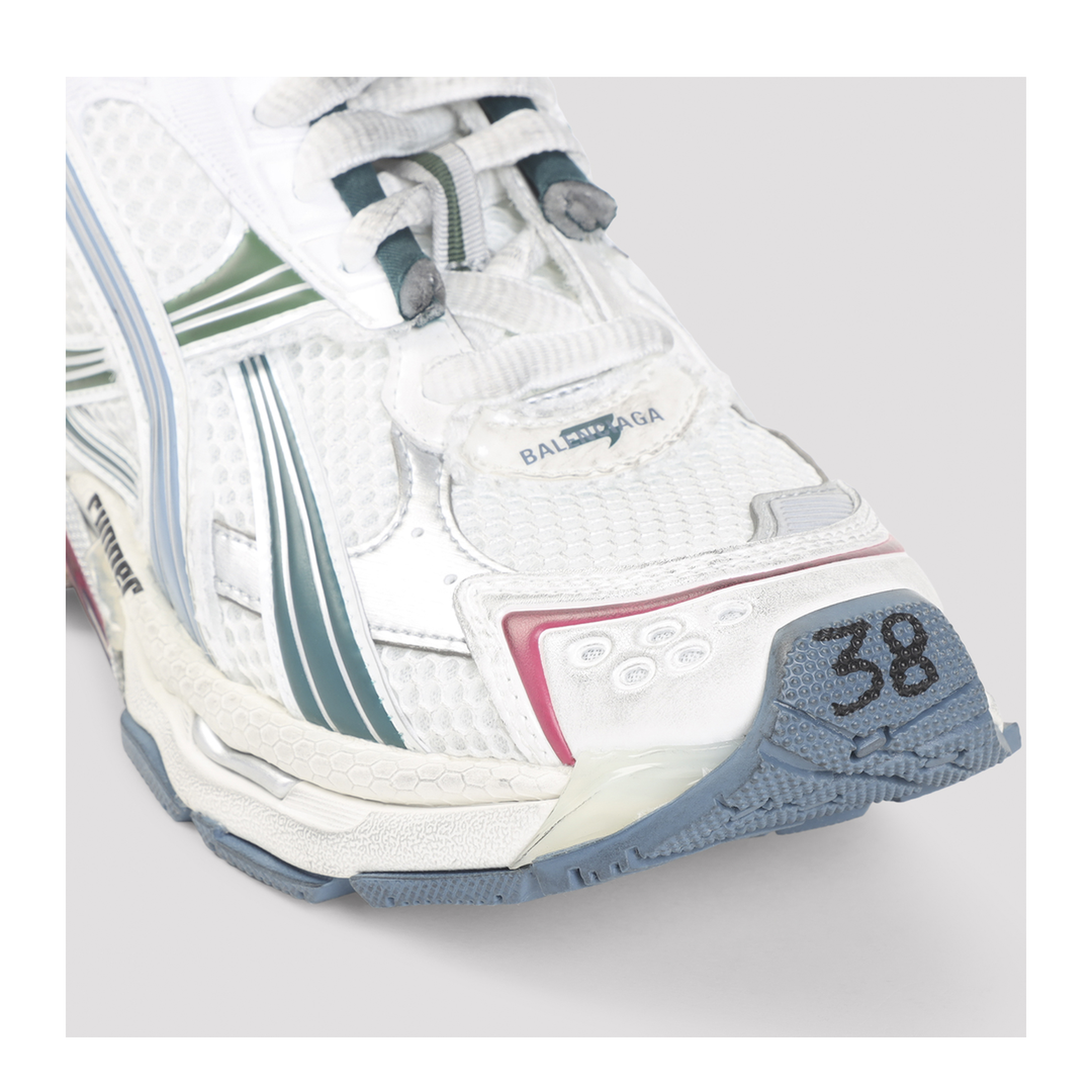 Runner Sneakers - Image 6