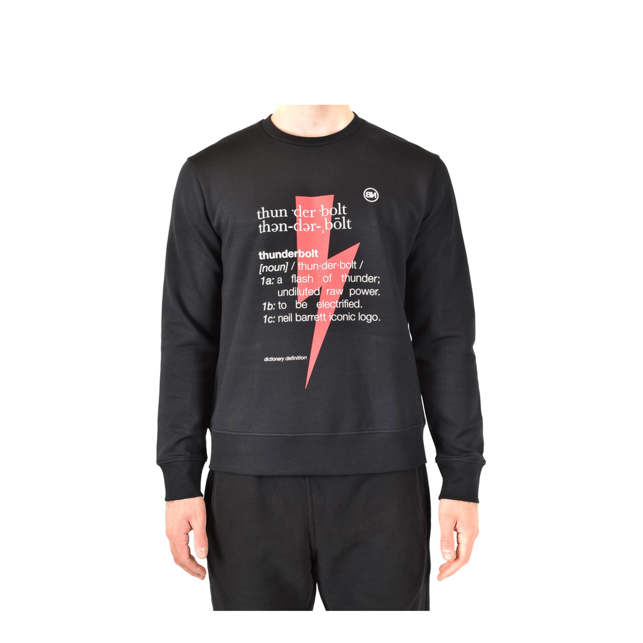Sweatshirts - Image 1