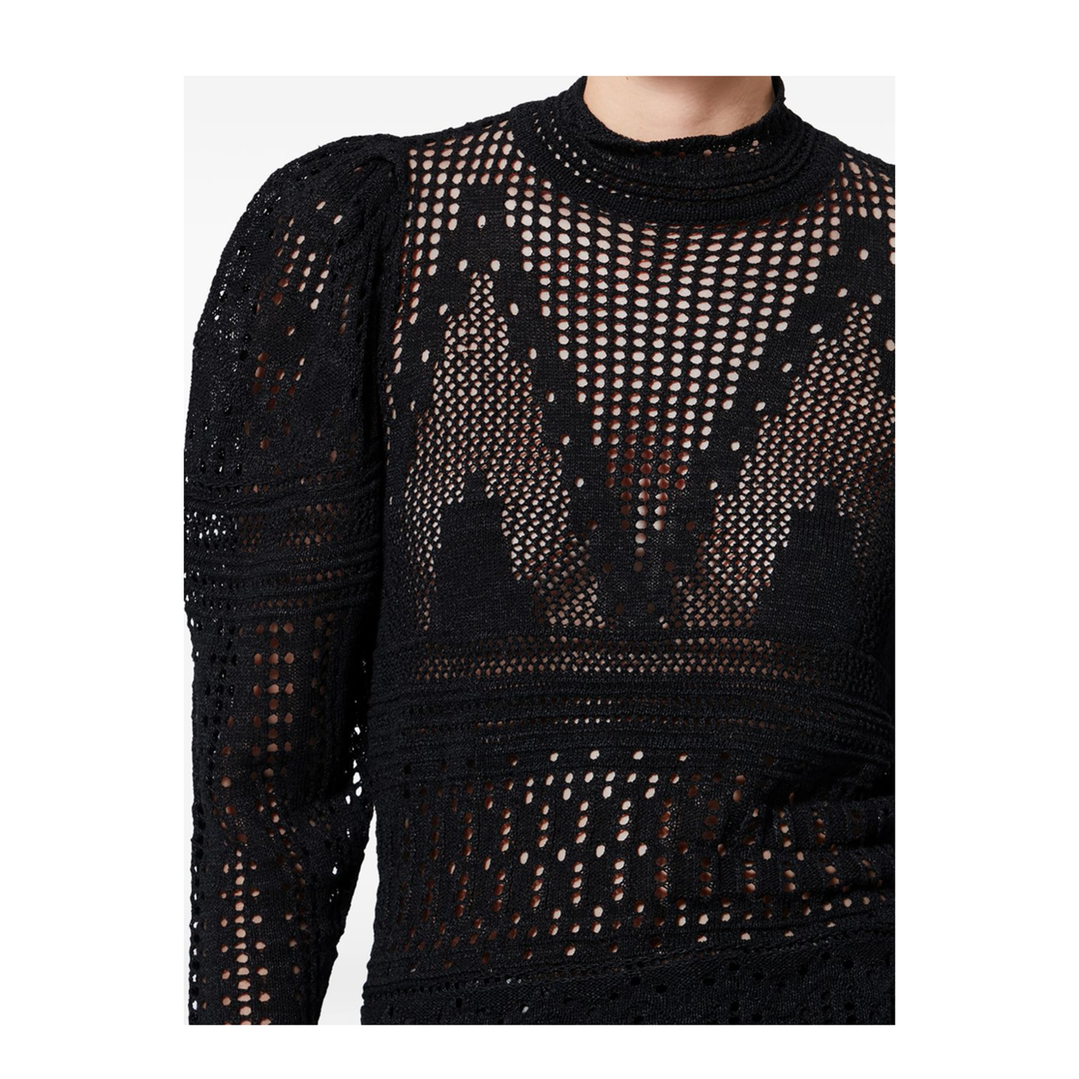 Top Black - Image 4