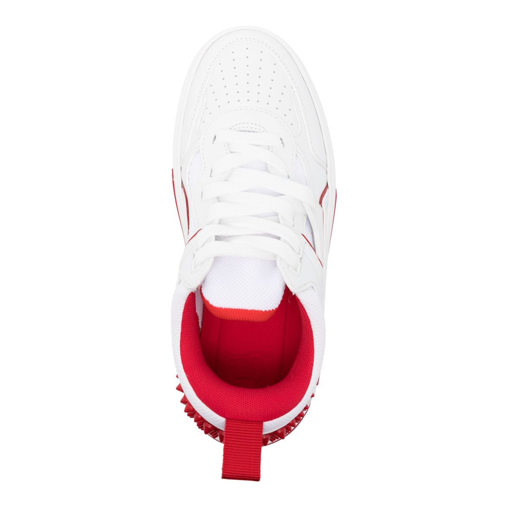 Astroloubi Woman Sneakers White - Image 4
