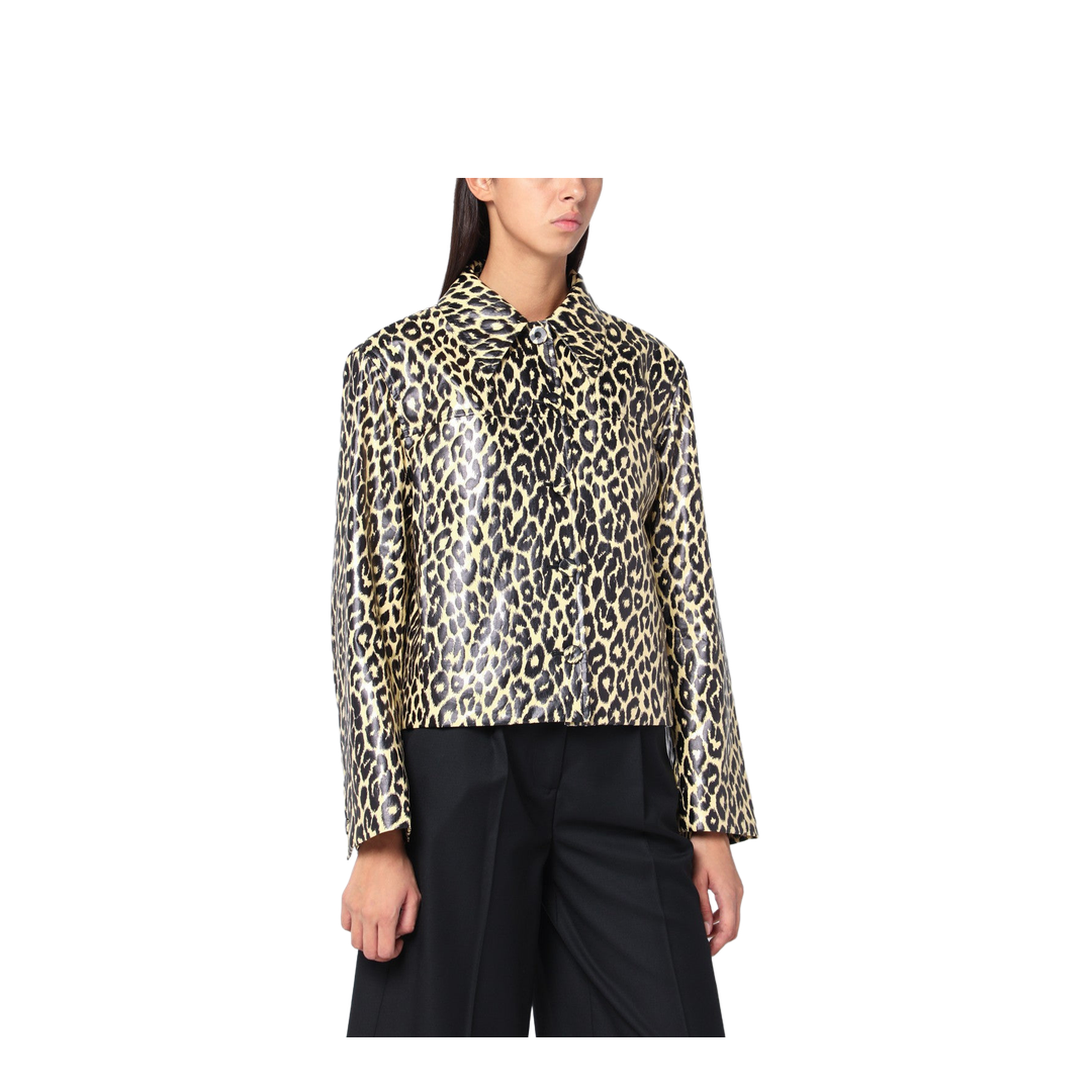 Women's Jacket - Image 1