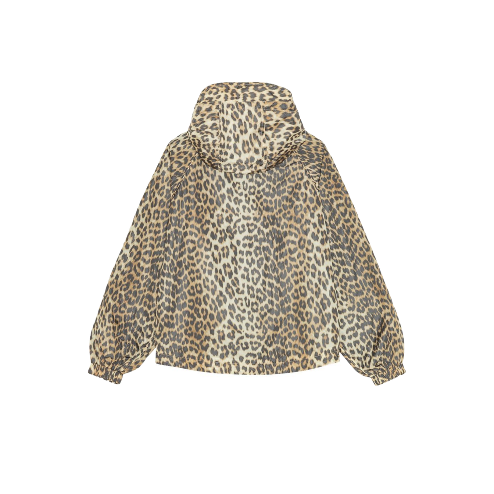 Brown Jacket - Image 6