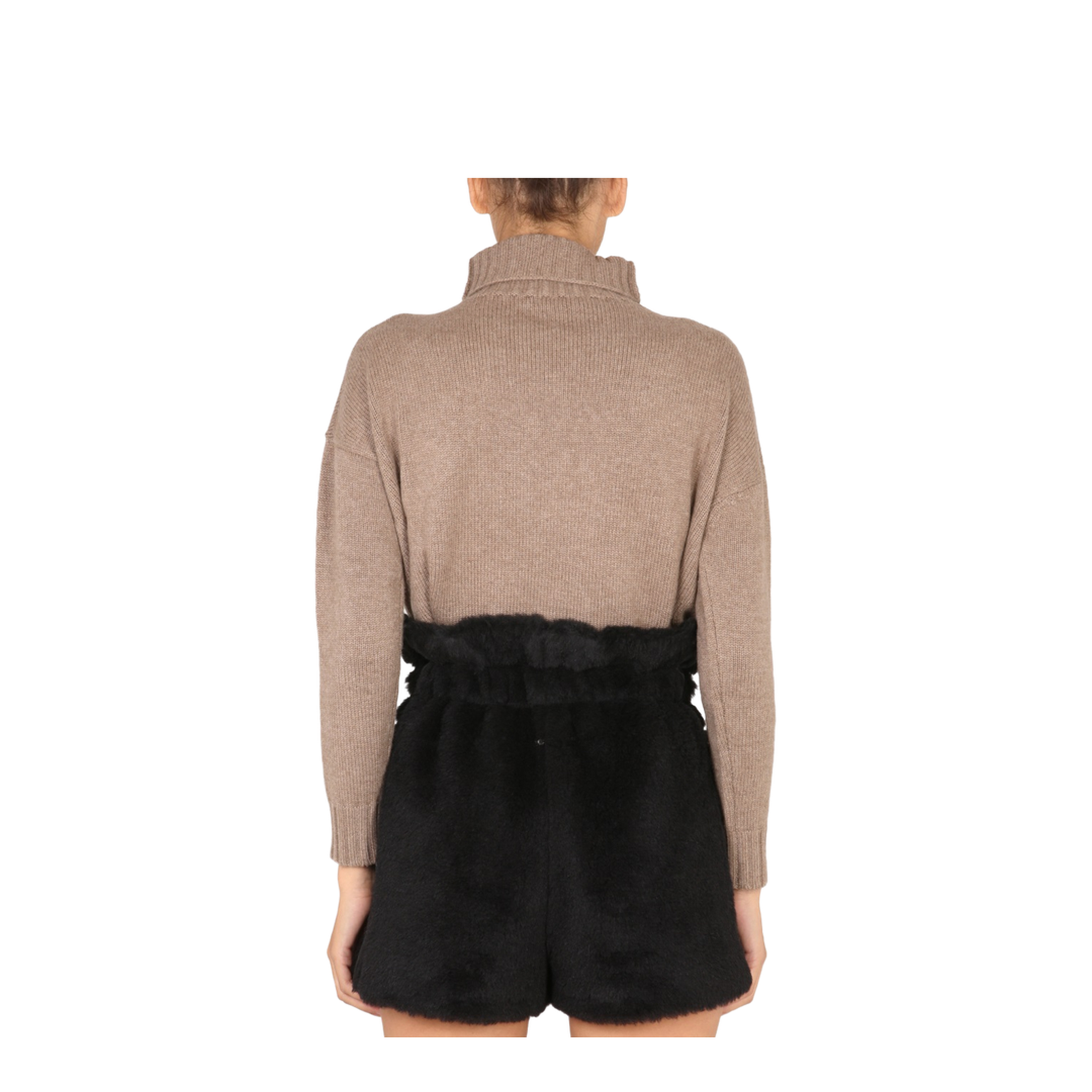 Crew Neck Sweater - Image 3