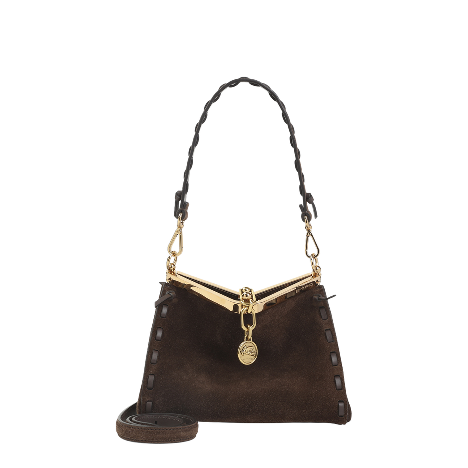 Vela S Shoulder Bag - Image 3