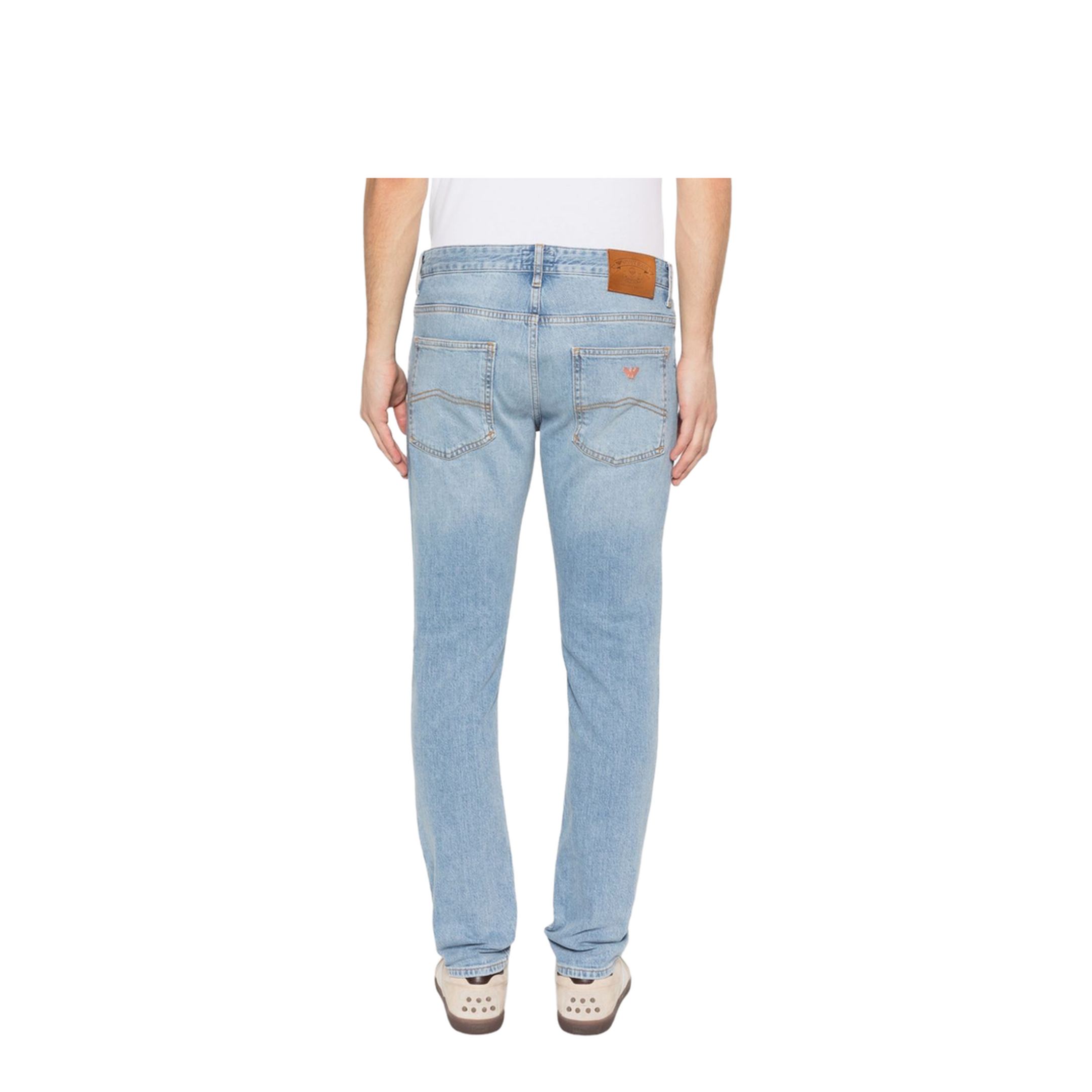 Capsule Jeans - Image 3