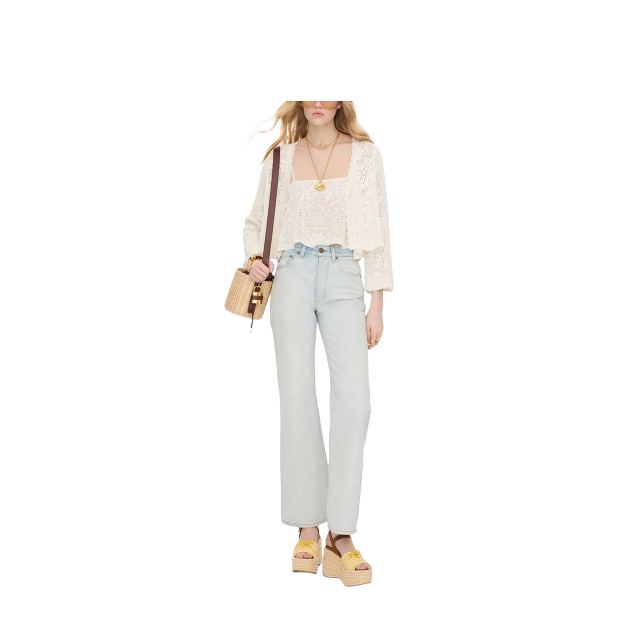 Top White - Image 2