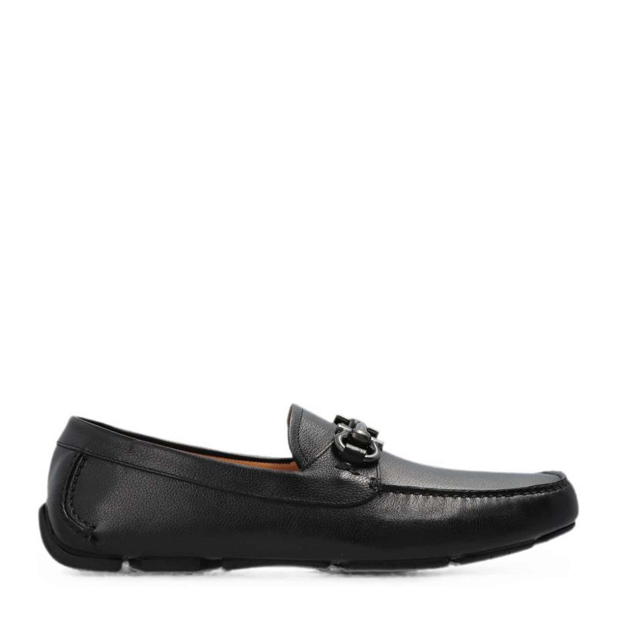 Flat Shoes Black - Image 1