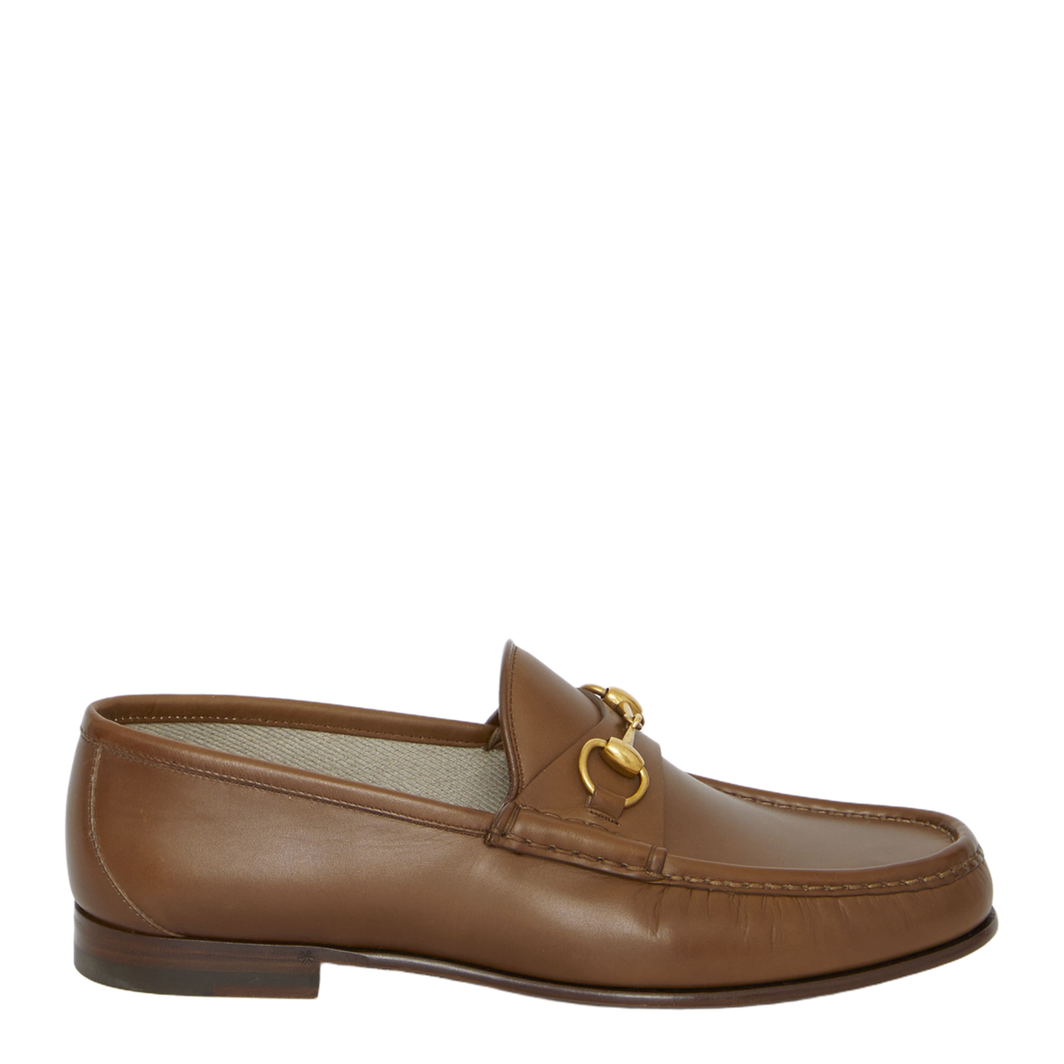 Horsebit Loafers - Image 1