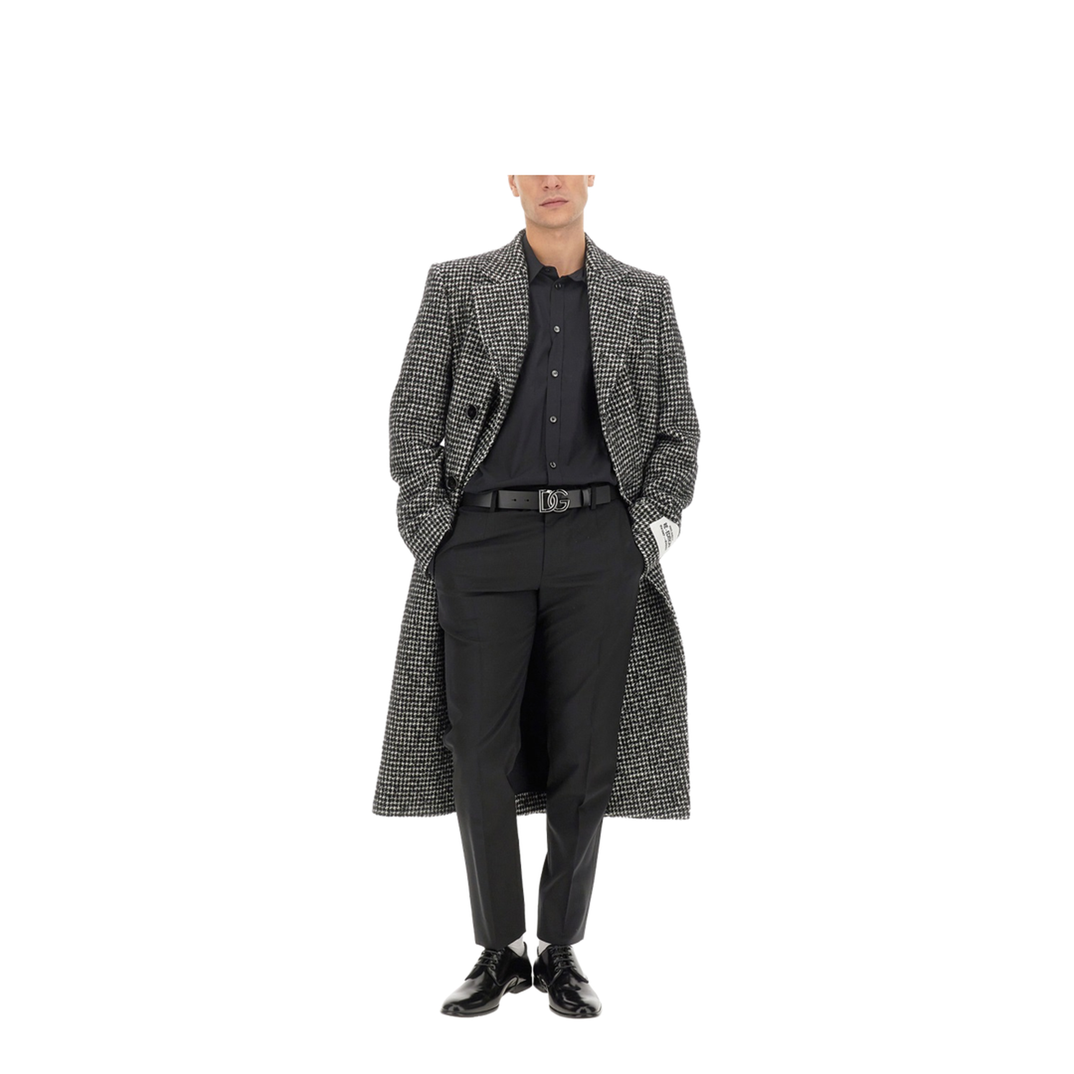 Re-Edition Coat - Image 2