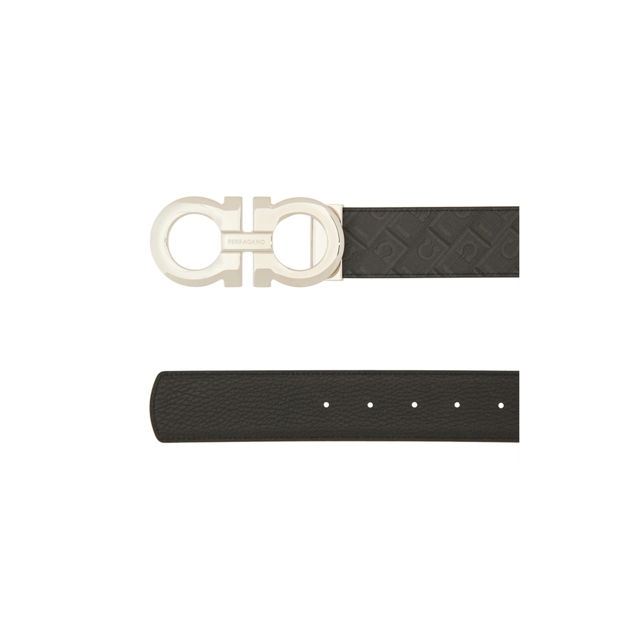 Reversible Hooks Belt - Image 2