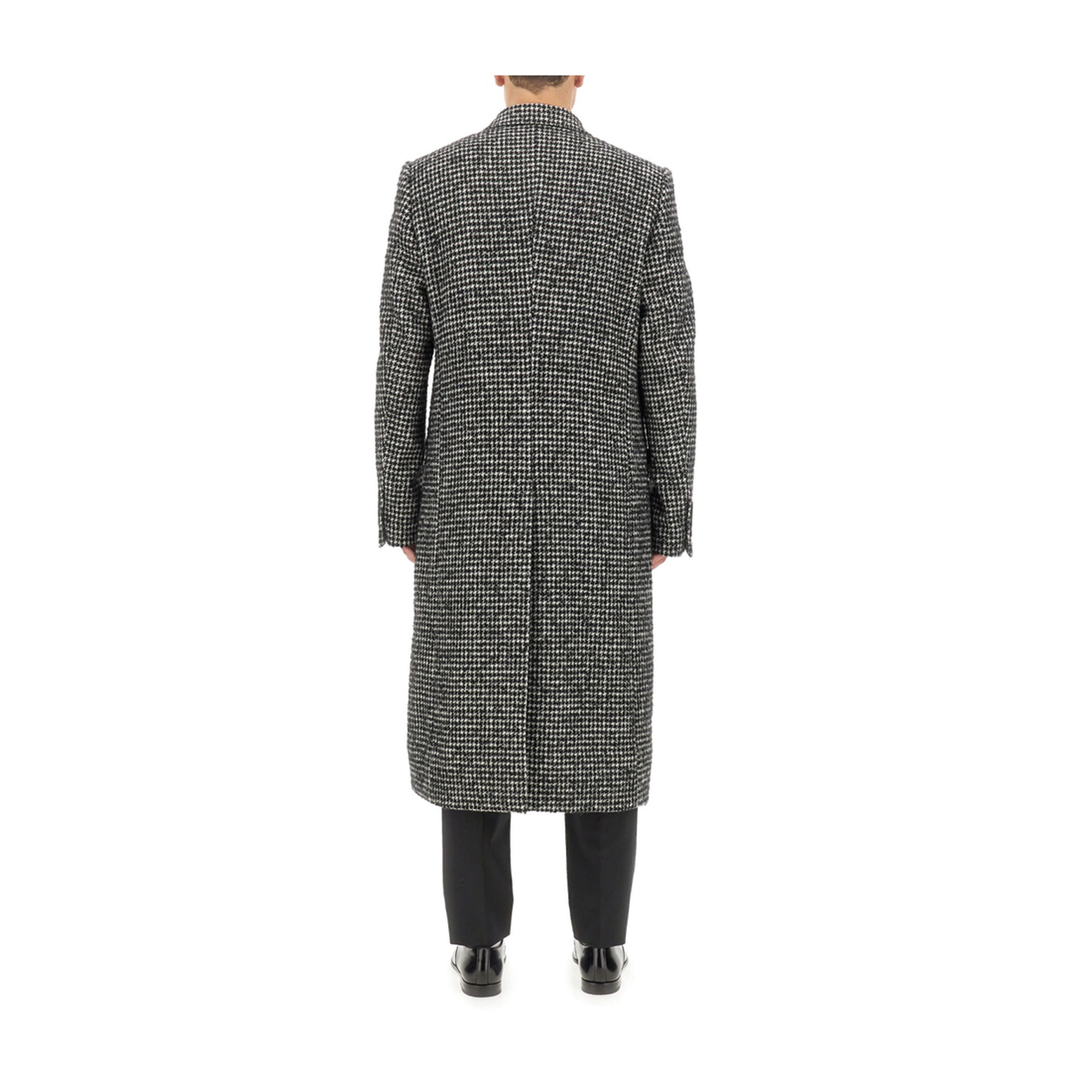 Re-Edition Coat - Image 3