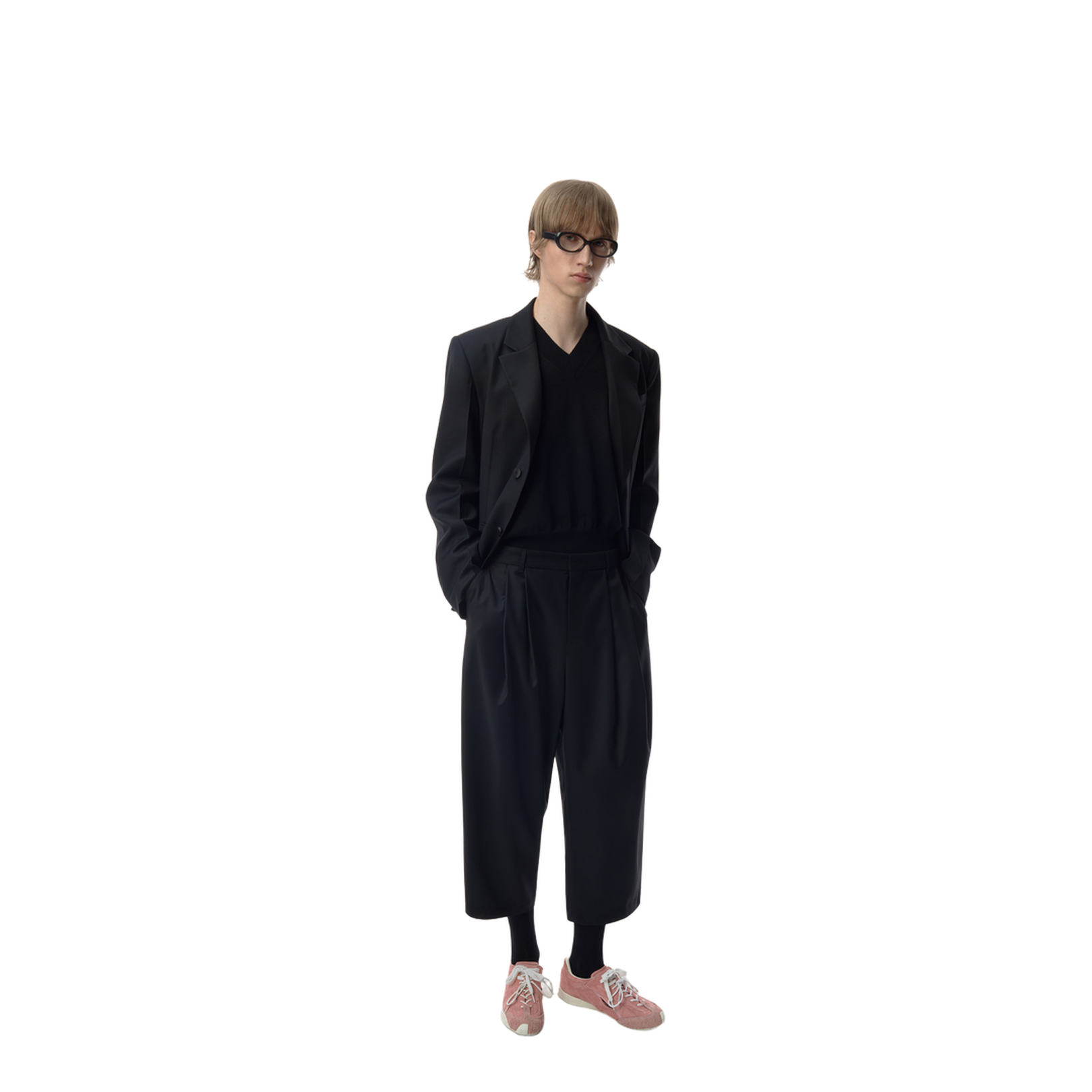 Trousers Black - Image 5