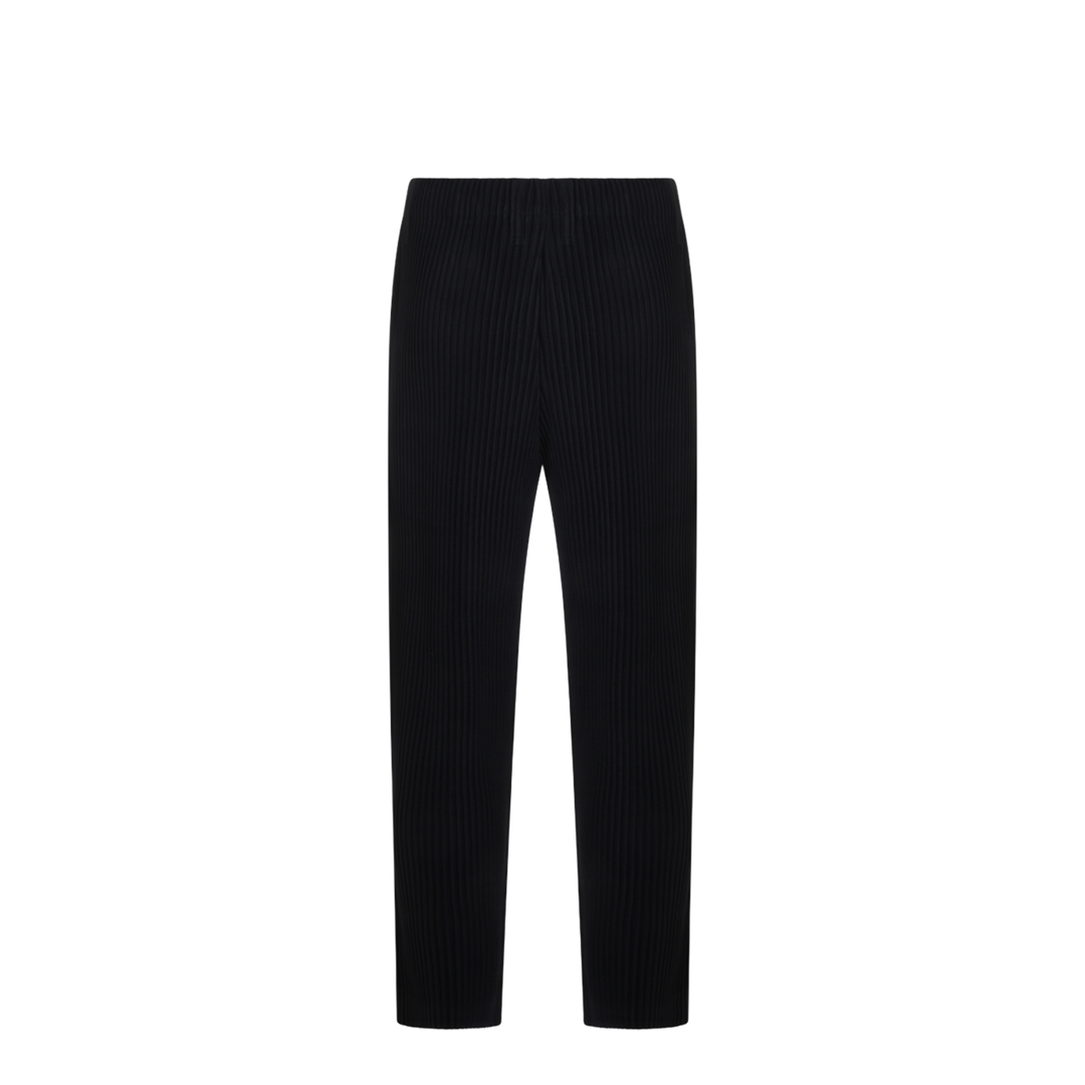 Trousers Blue - Image 4