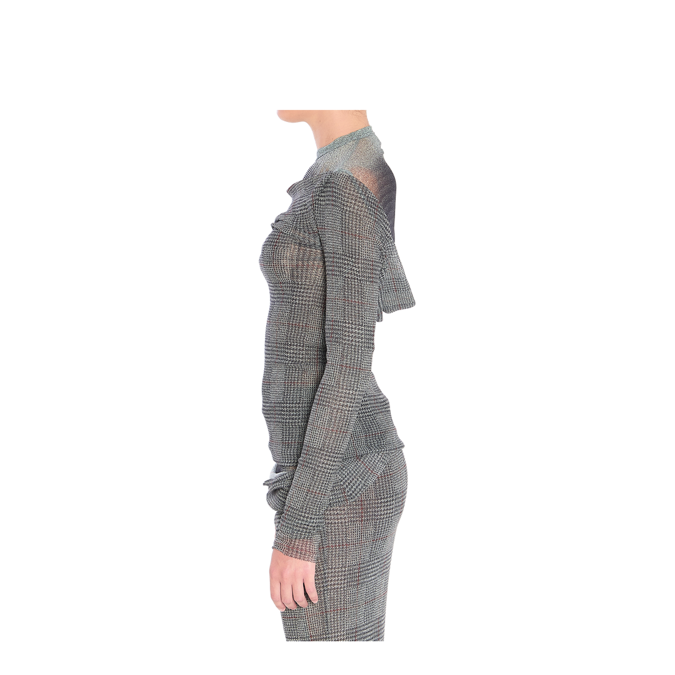 Body Shadow and Prince of Wales Top - Image 3