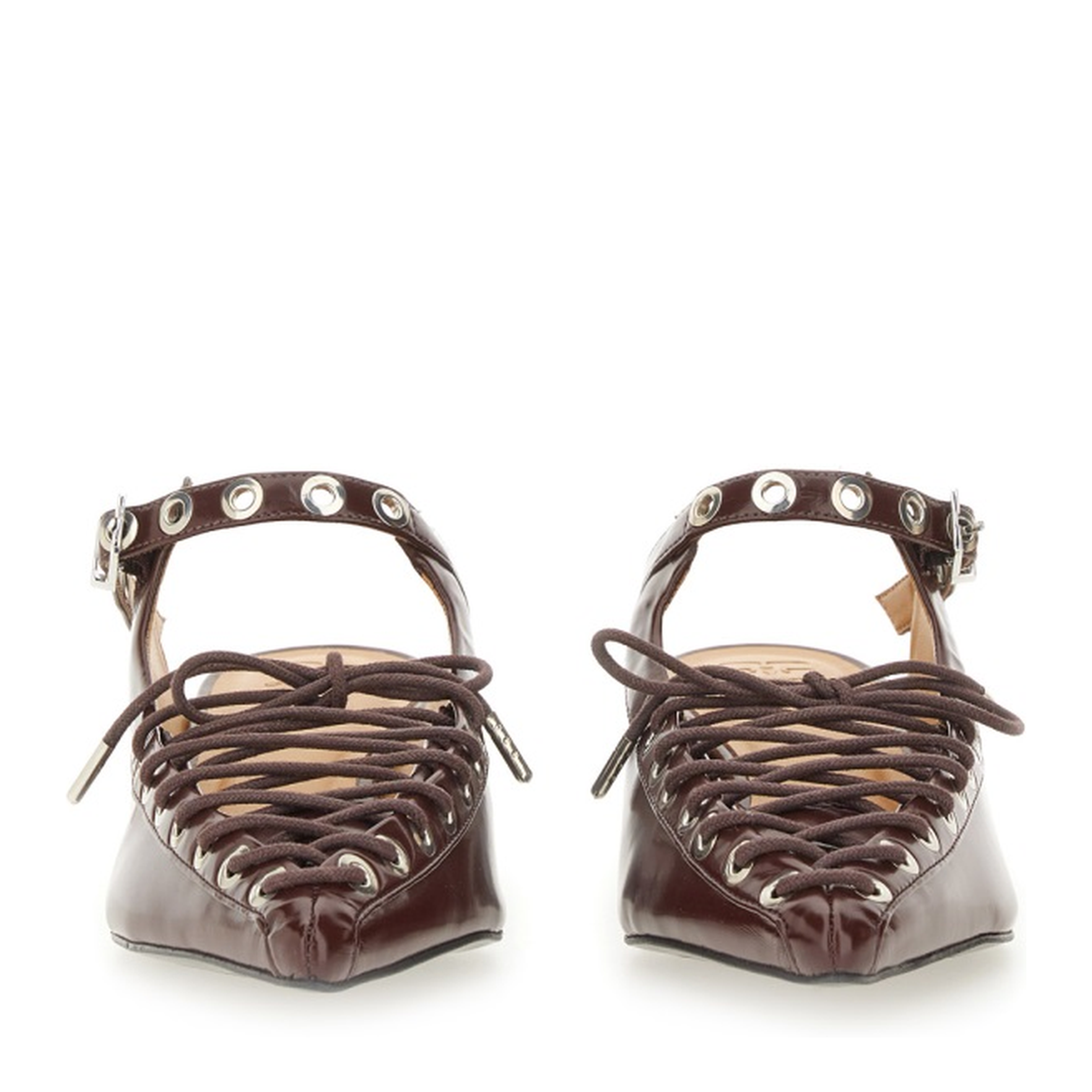 Mule Lace-Up - Image 4