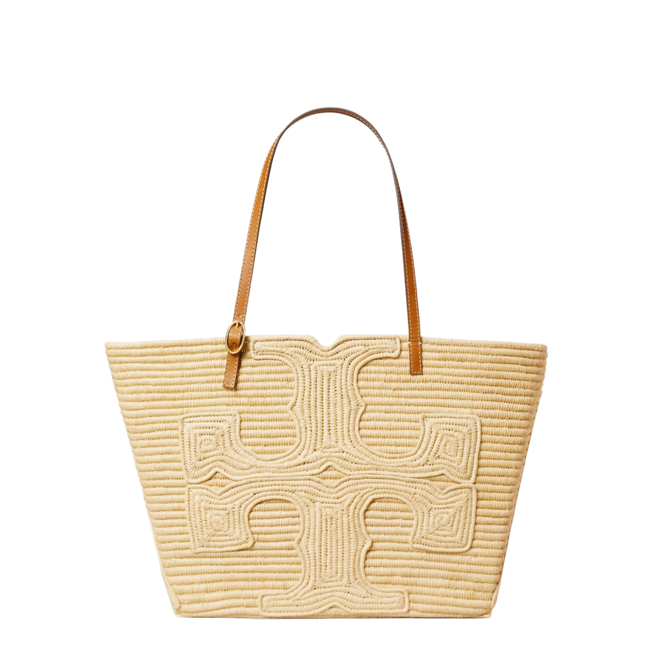 Beige Bag - Image 1