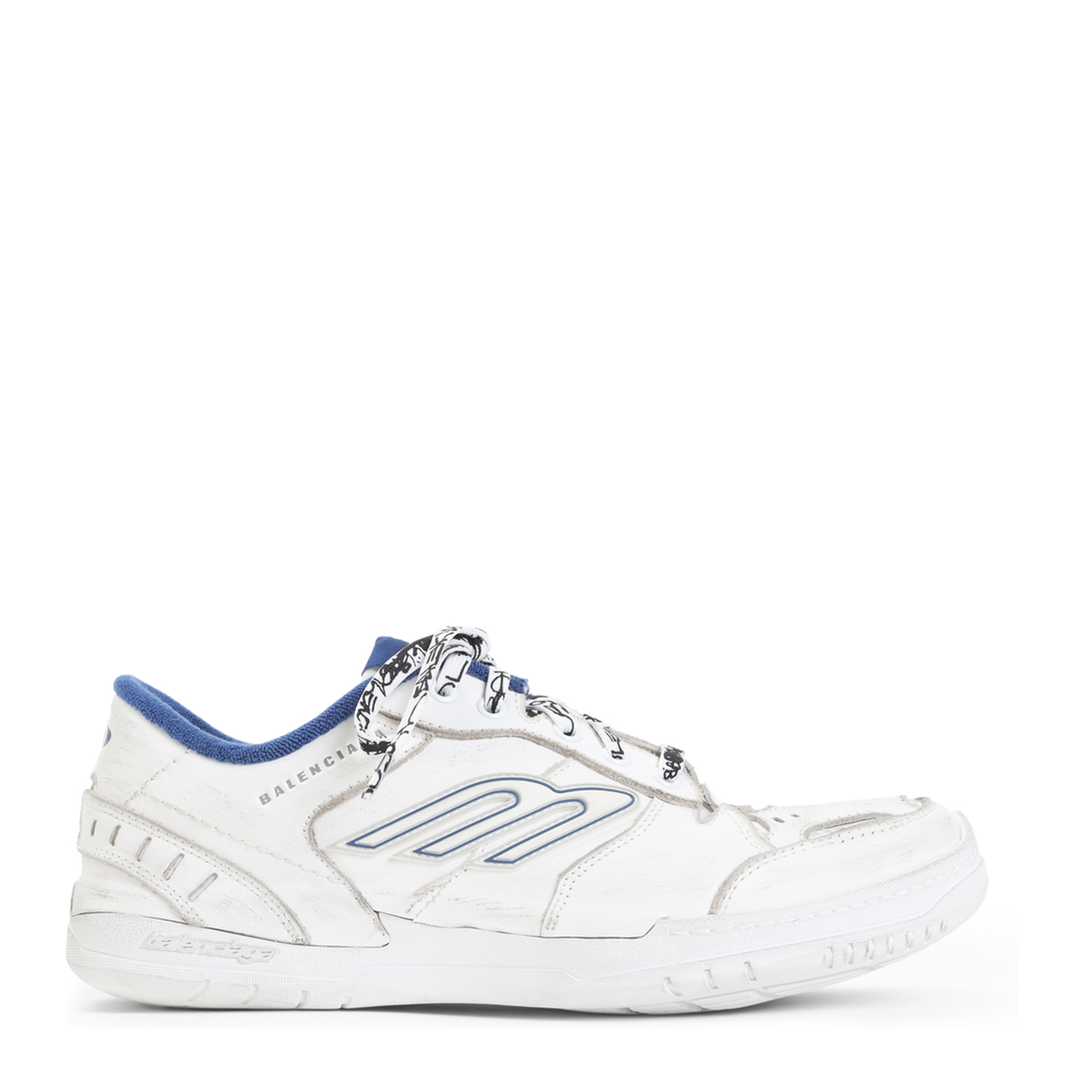 Hamptons Sneakers - Image 2