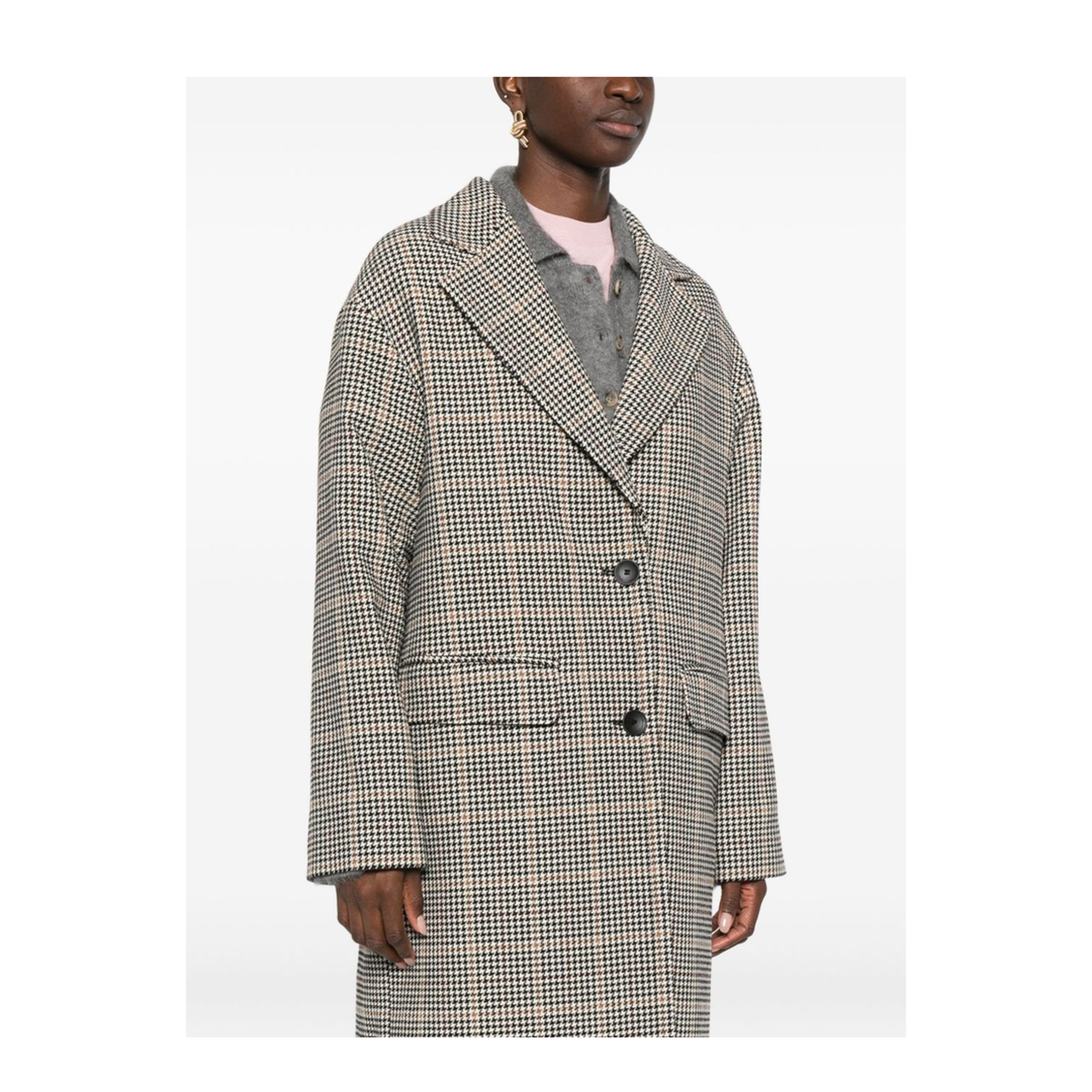 Coat Jacket - Image 4