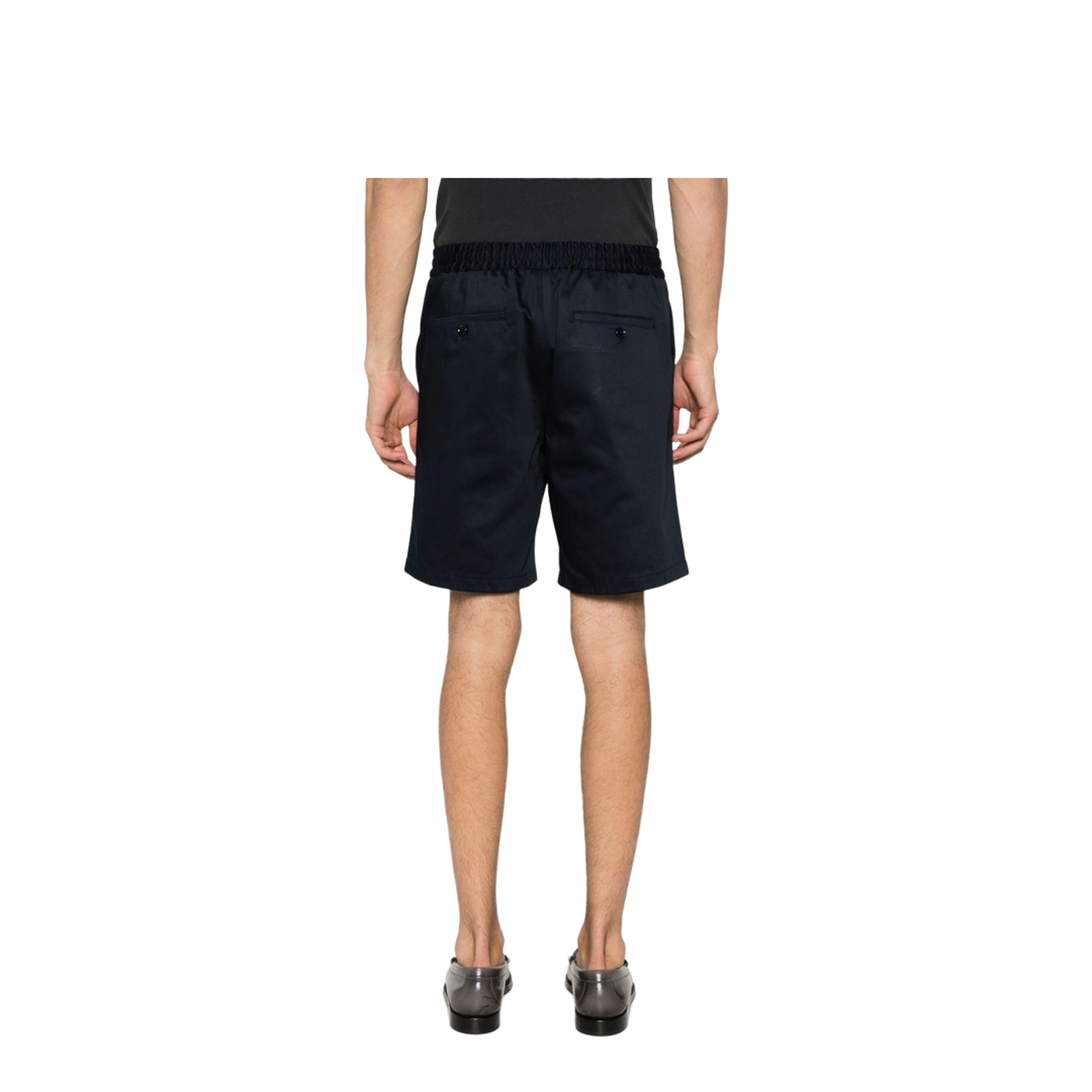 Cotton Shorts - Image 4