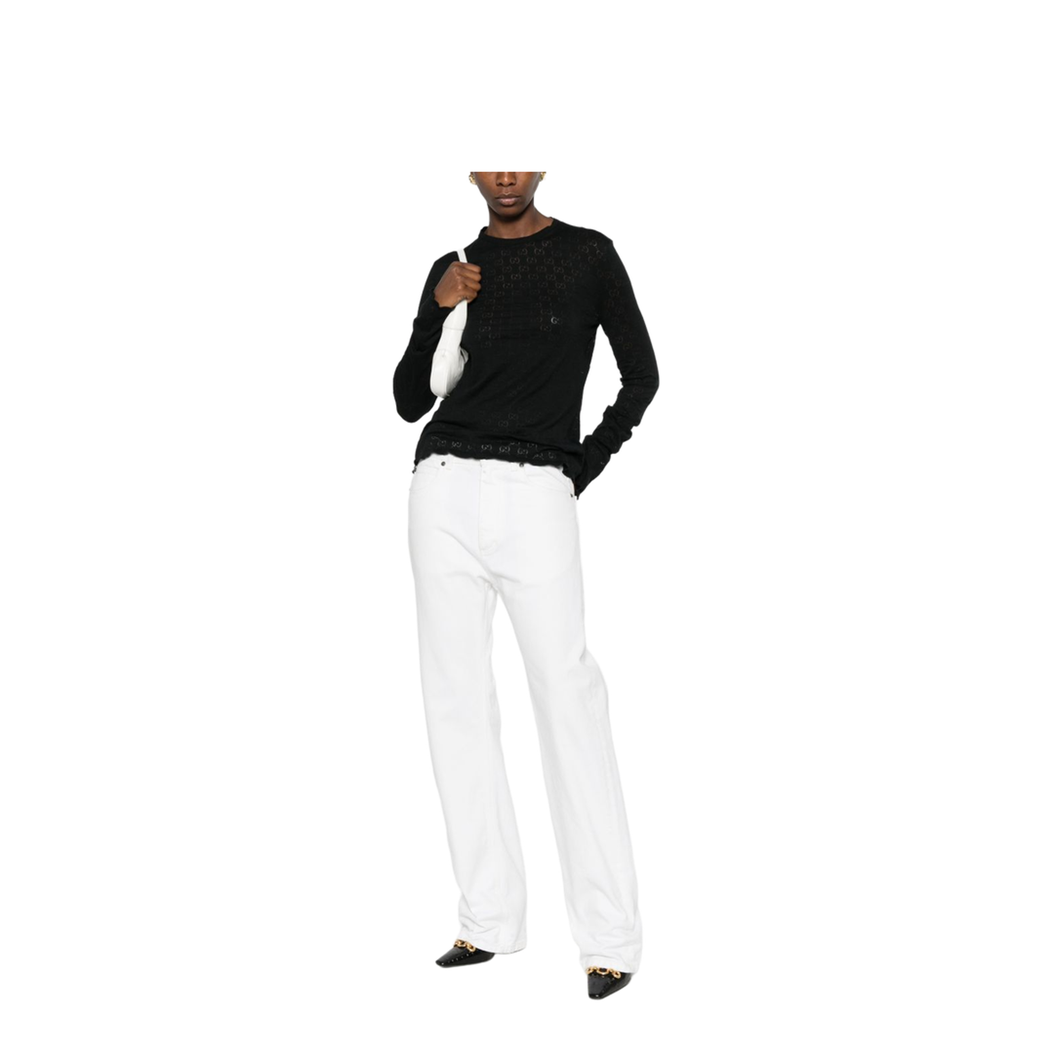 Sweaters Black - Image 4