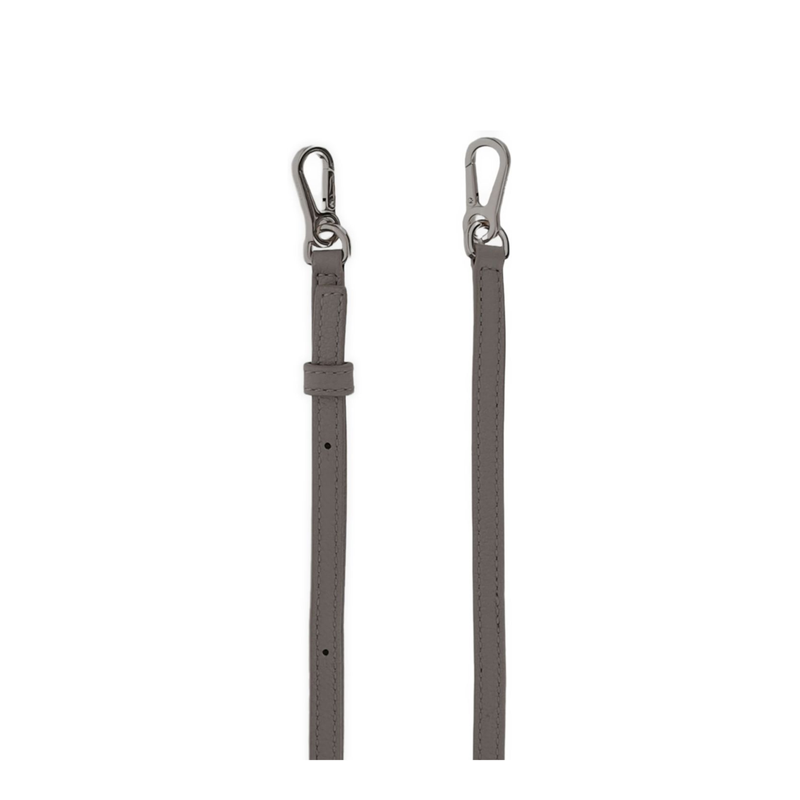 Mini Puzzle Edge Bag in Soft Grained Calfskin - Image 5