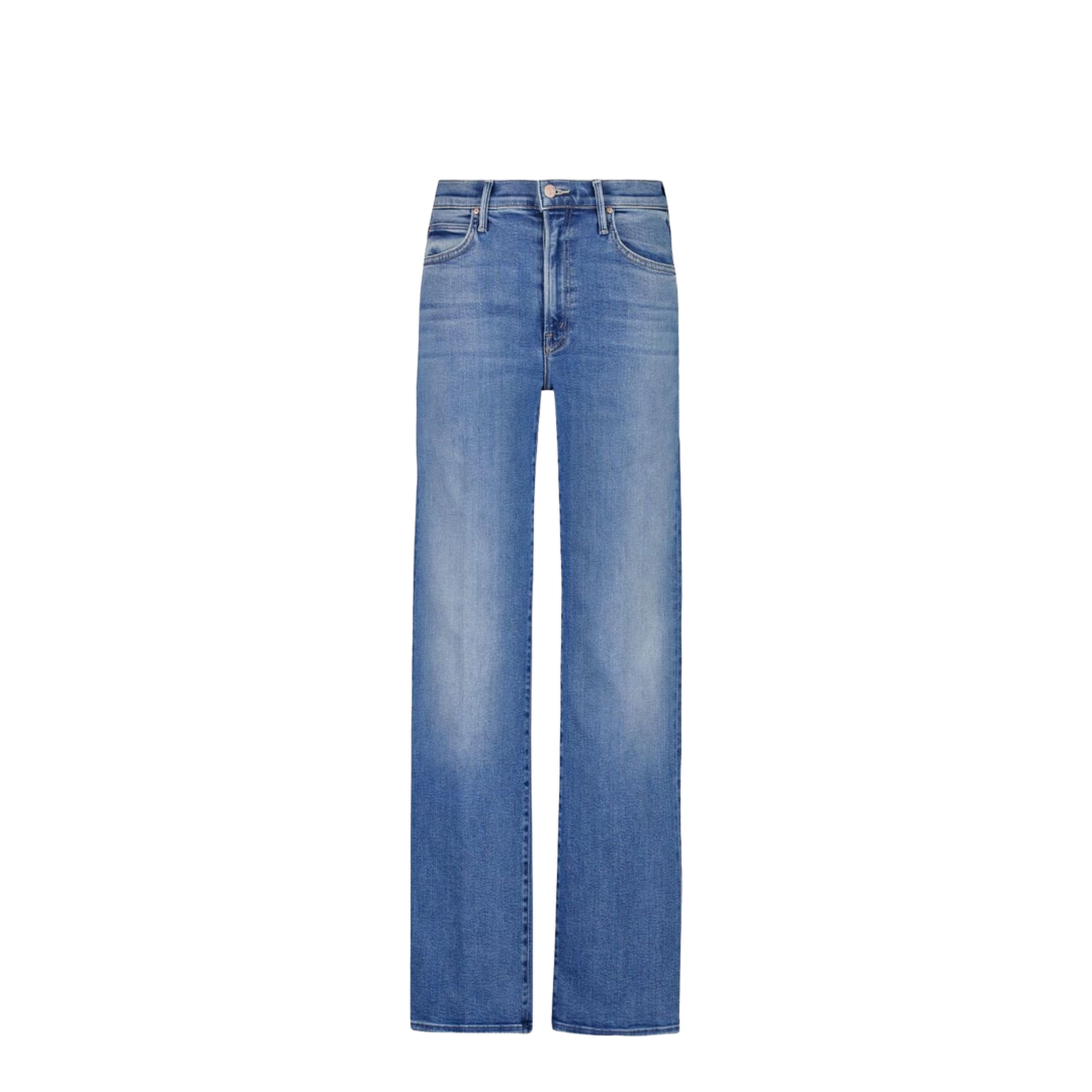 Light Blue Jeans - Image 1