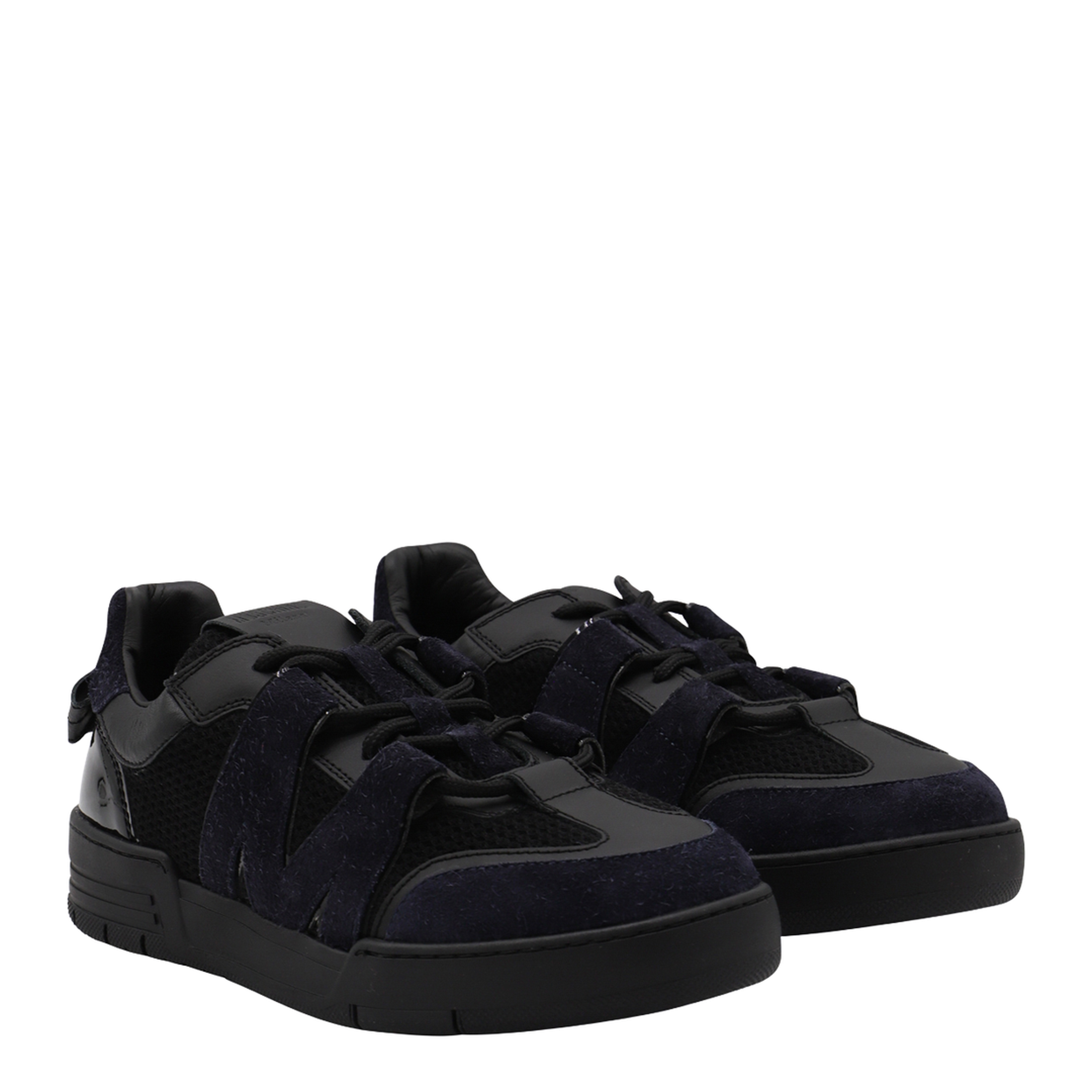 Sneakers Light Grey - Image 4