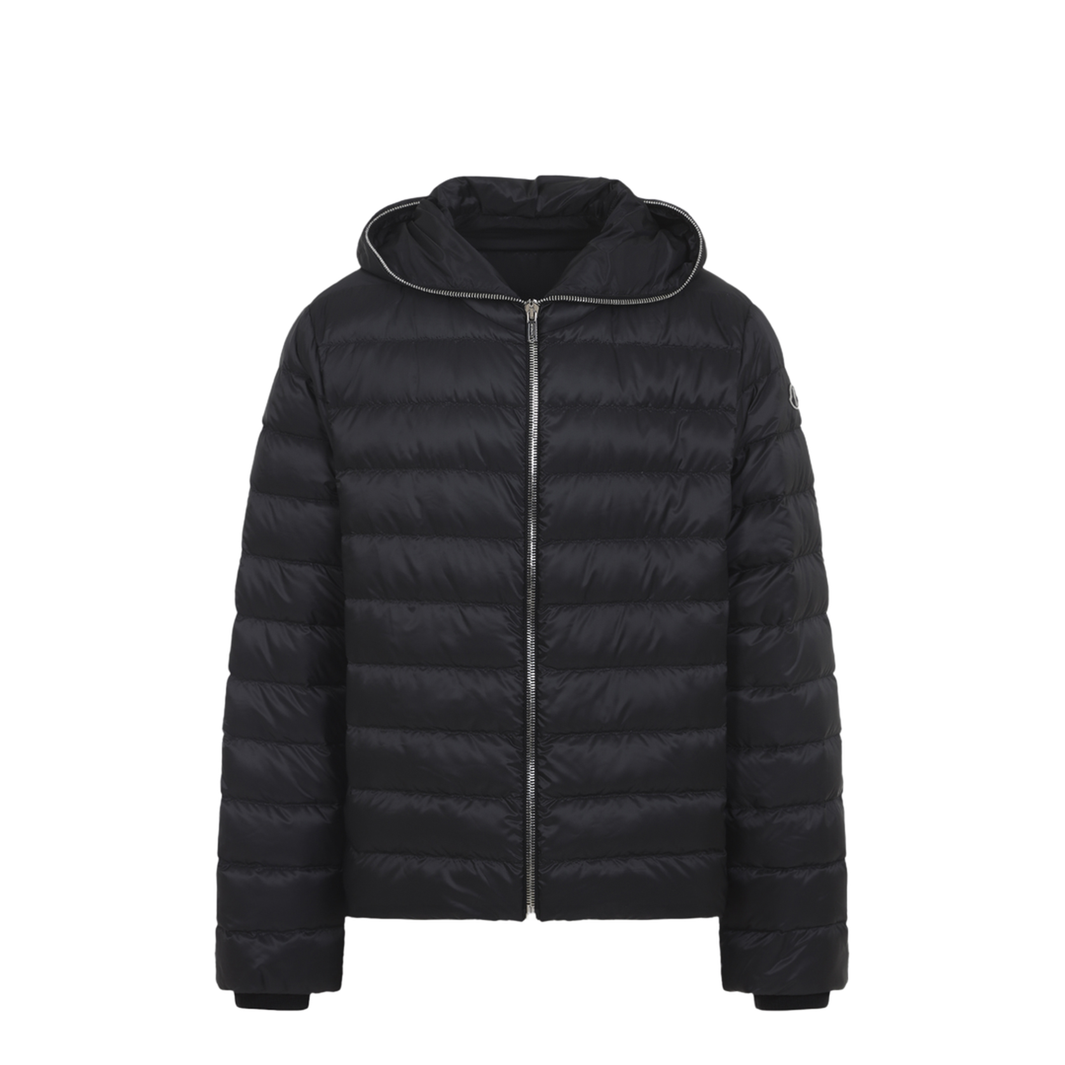 Ziplock Jacket - Image 3