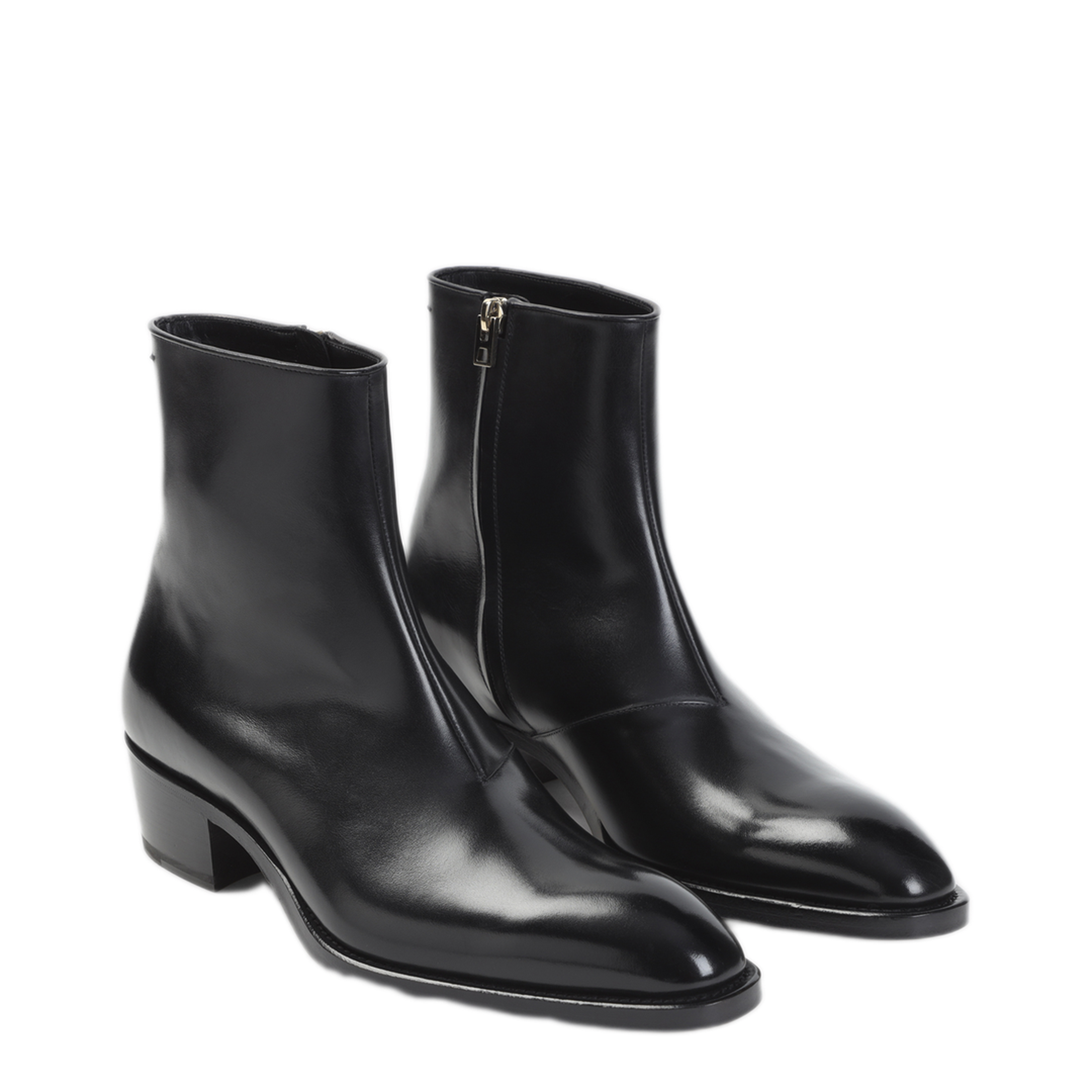 Burnished Vincent Boot - Image 5