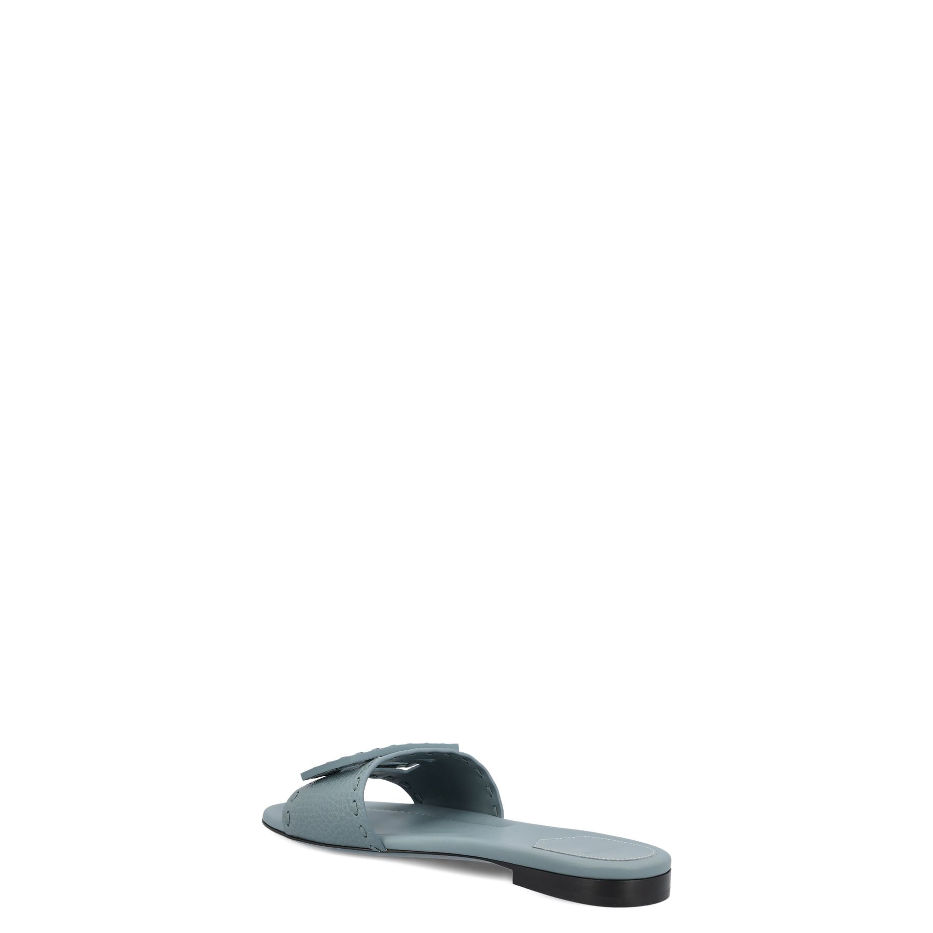 Sandals Grey - Image 3