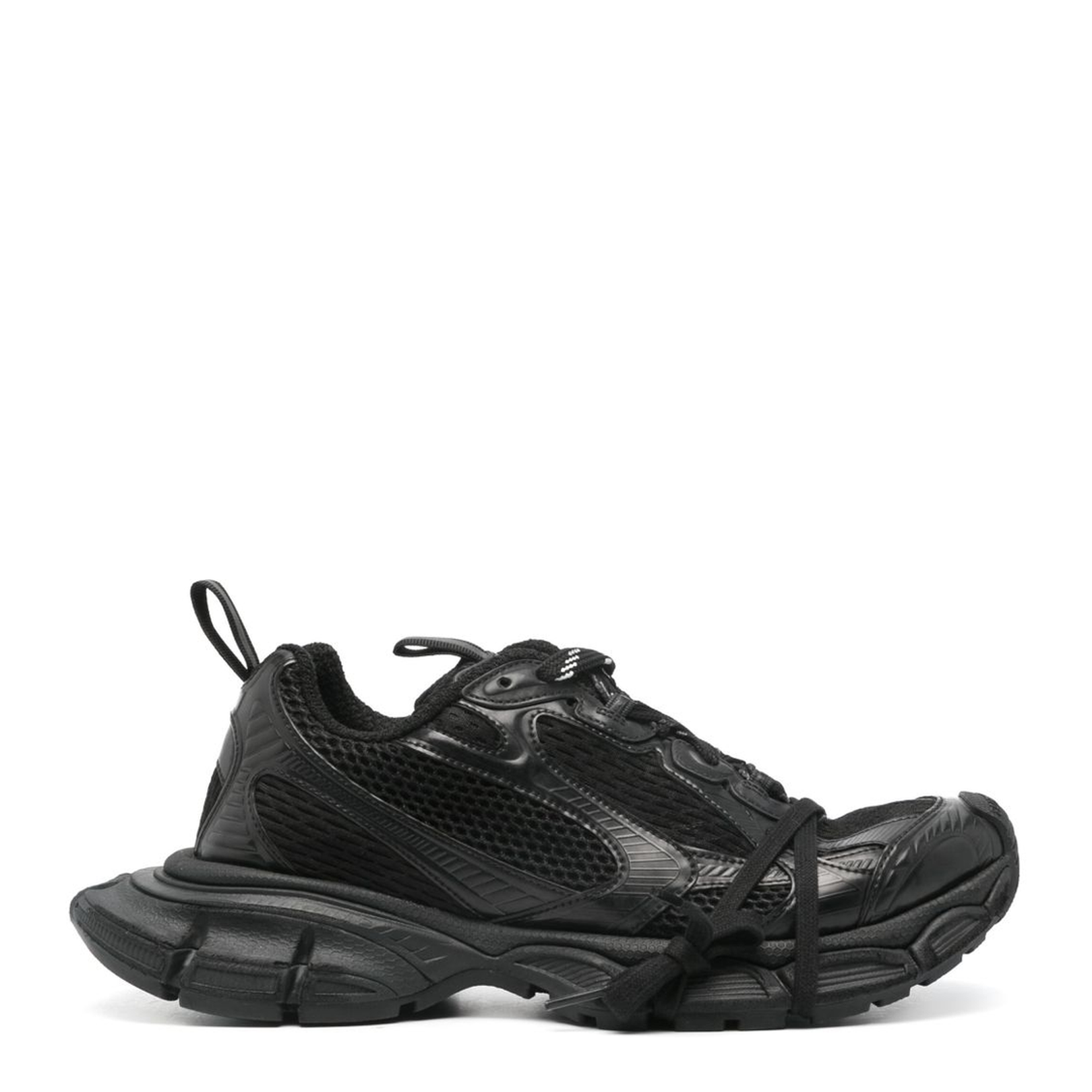 Sneakers Black - Image 1