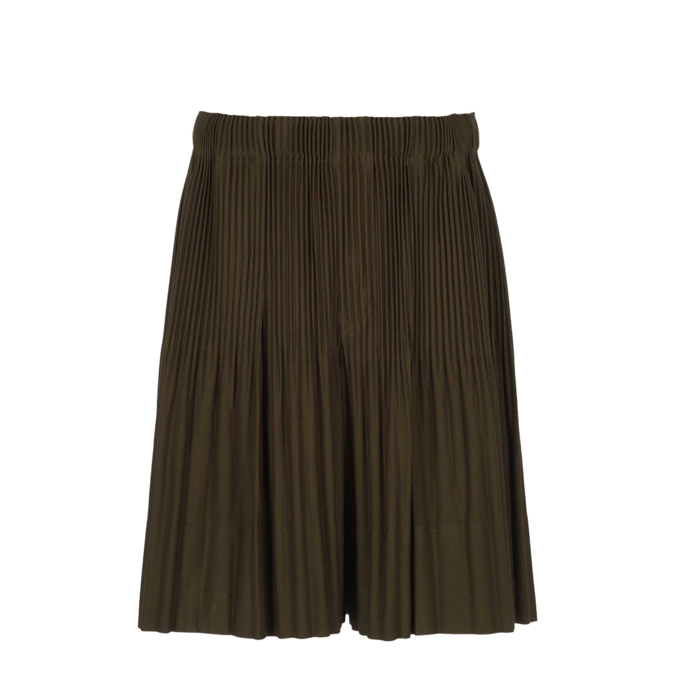 Shorts Brown - Image 1