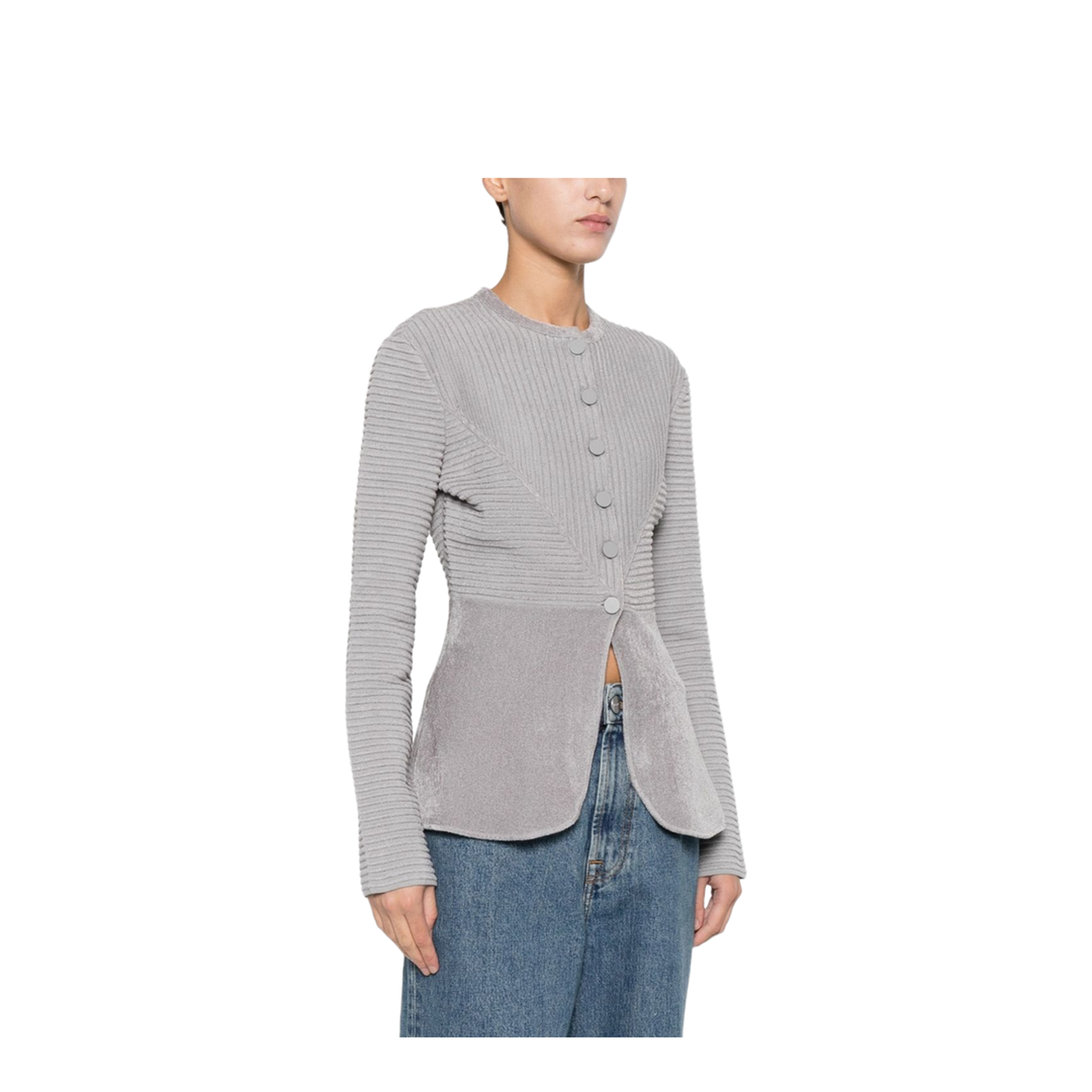 Jackets Silver - Image 3