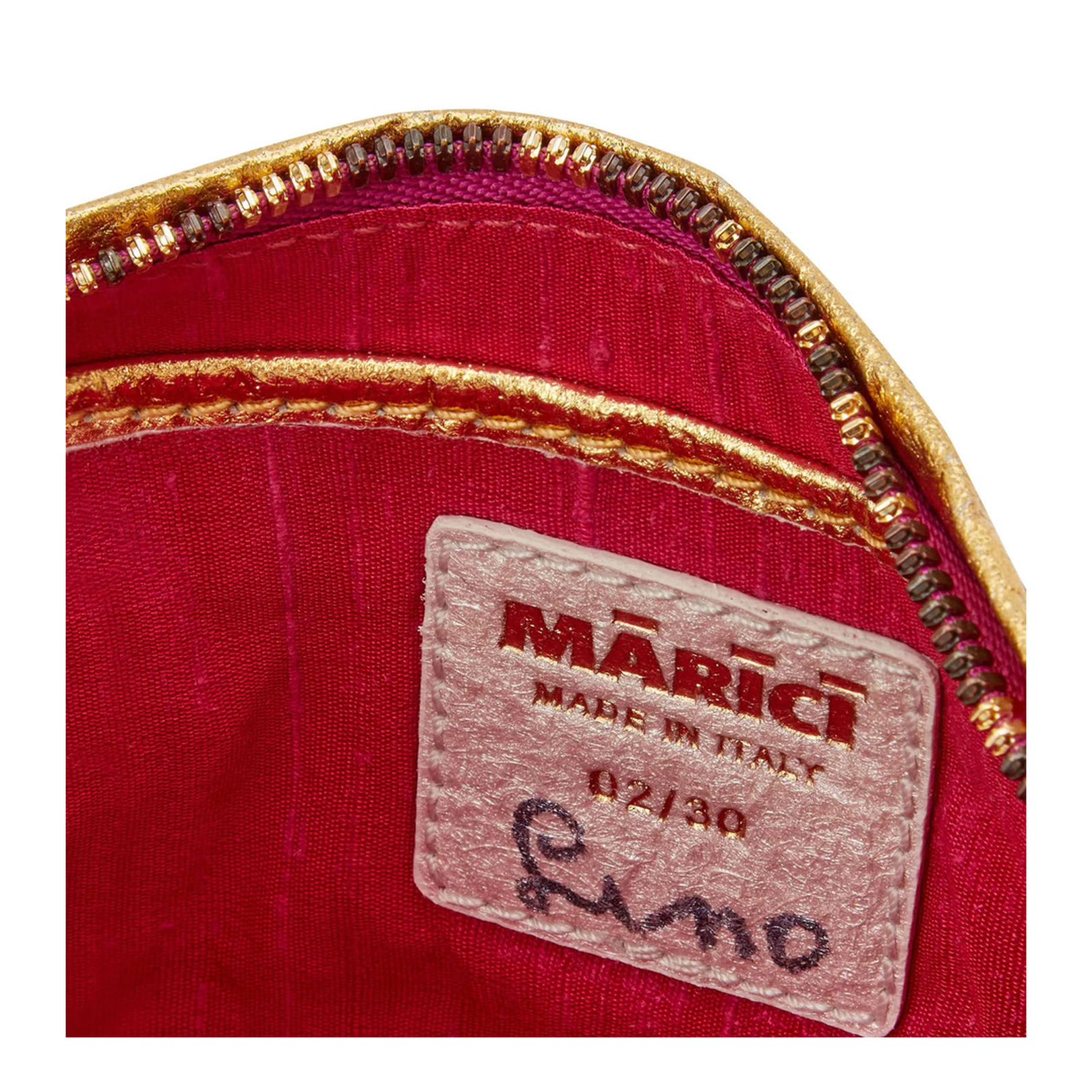 Golden Bag - Image 4