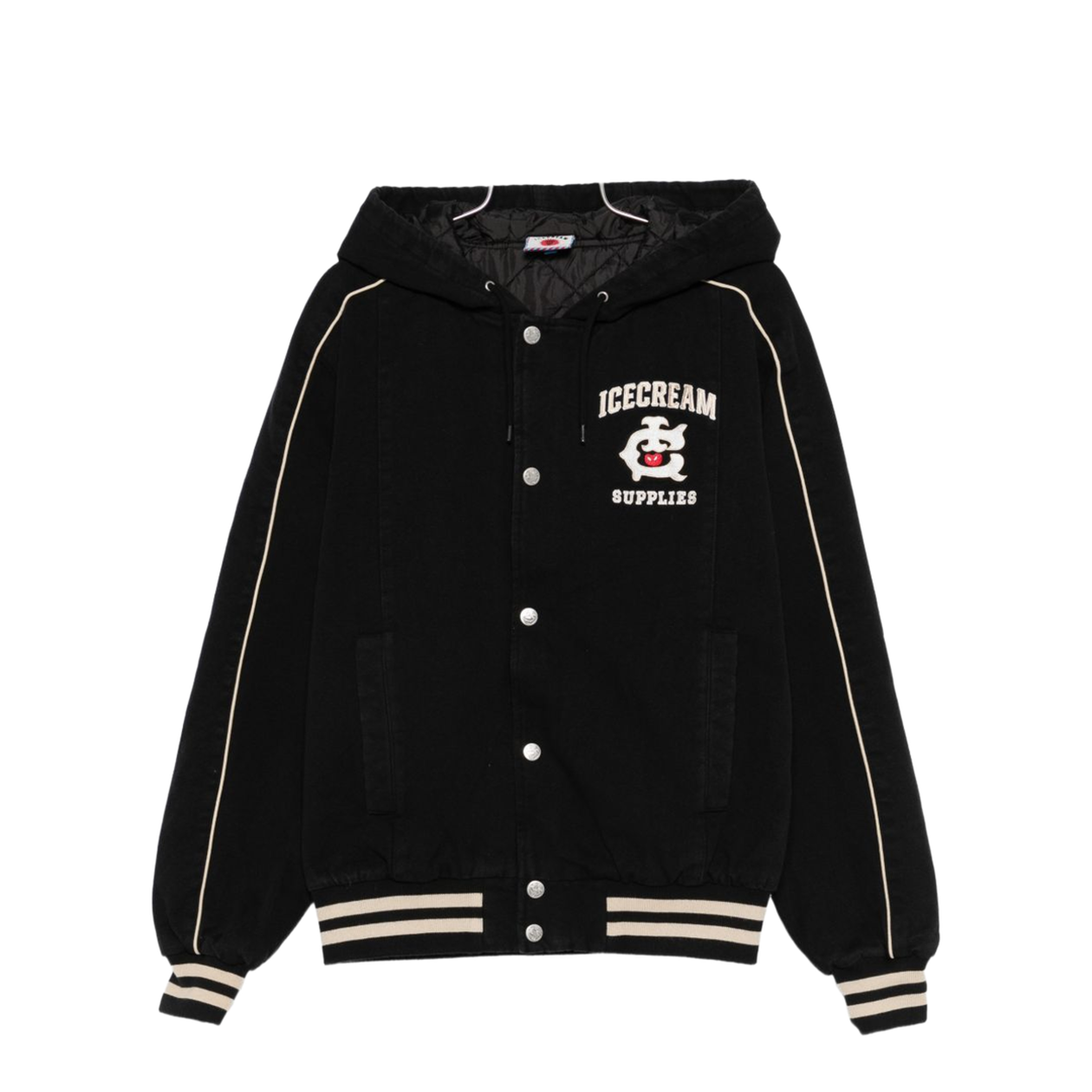 Coats Black - Image 1