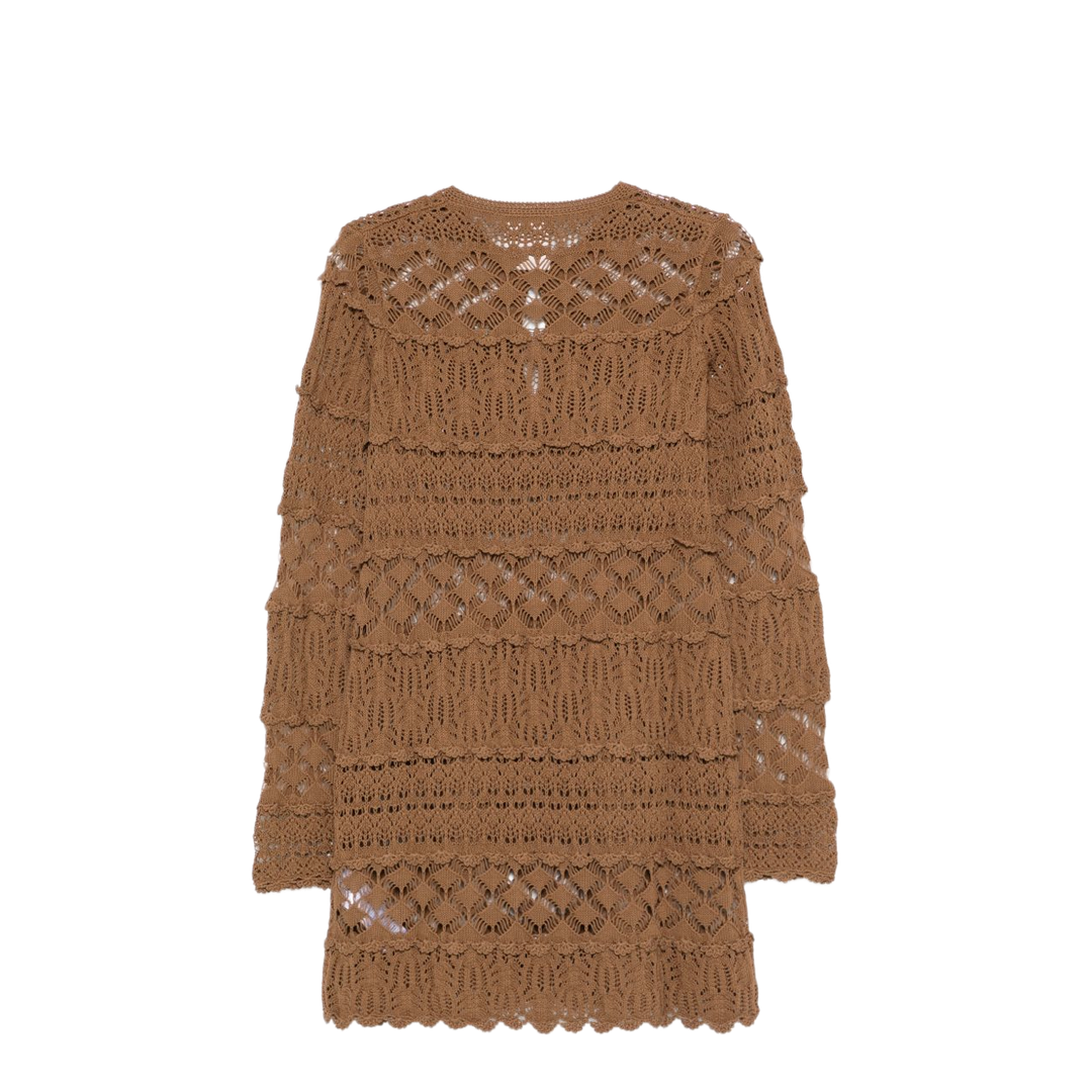 Dresses Beige - Image 3